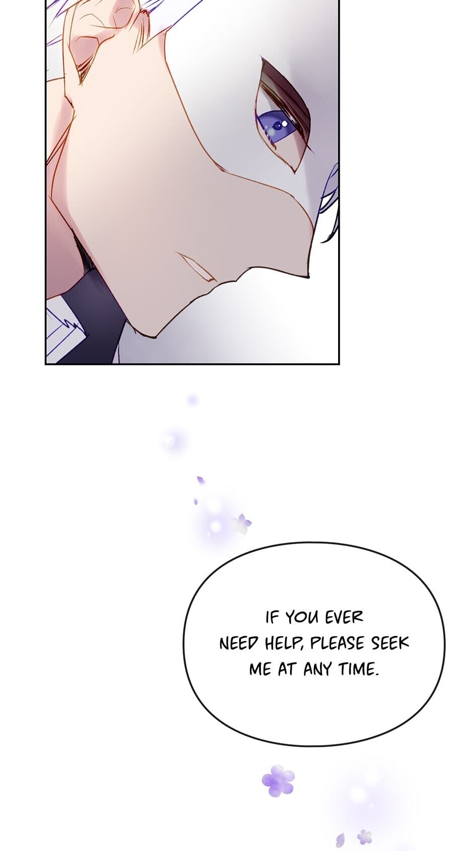 Read Villains Are Destined to Die EN Manga Online