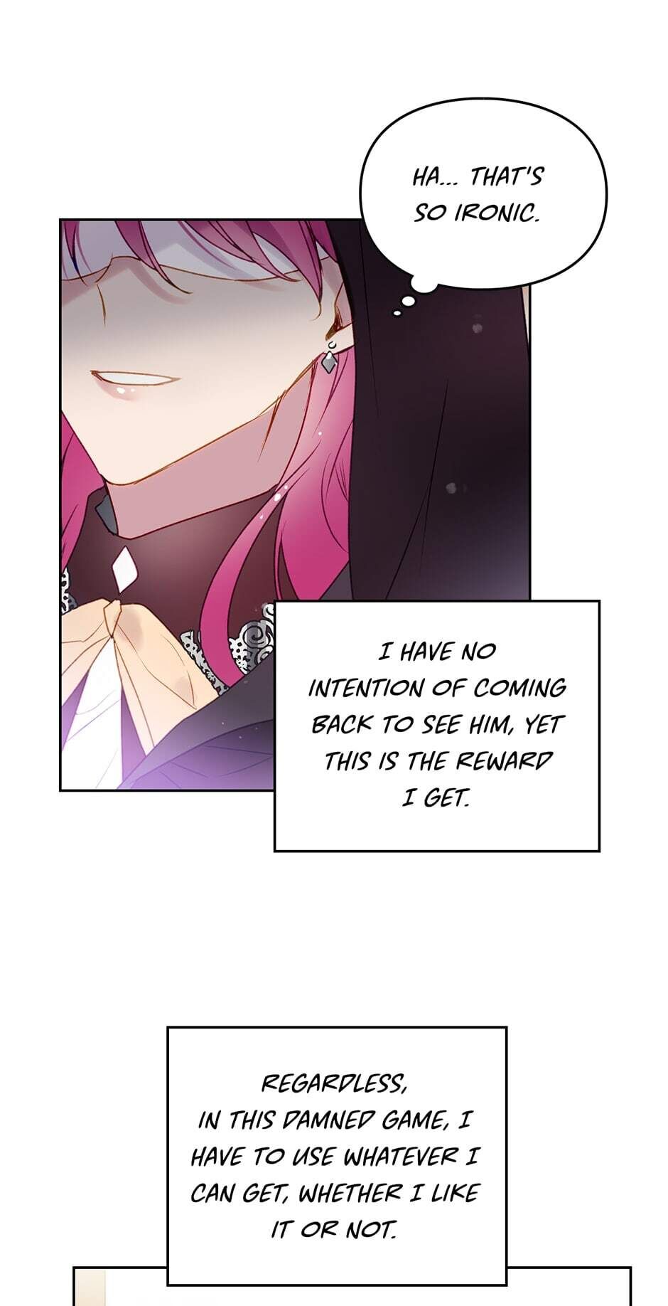 Read Villains Are Destined to Die EN Manga Online