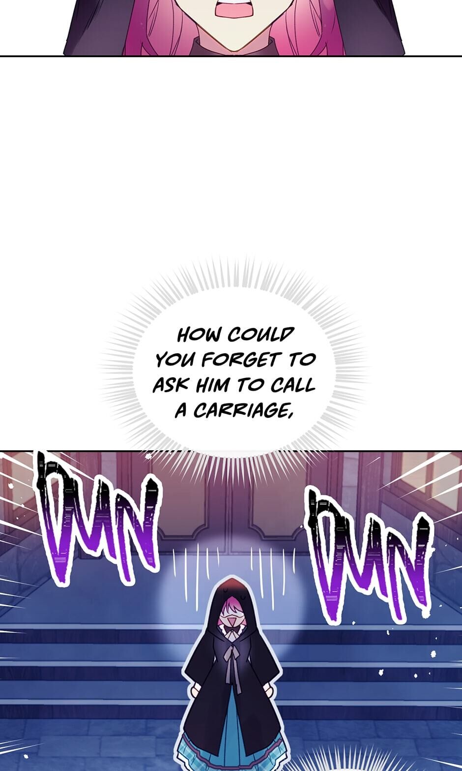 Read Villains Are Destined to Die EN Manga Online