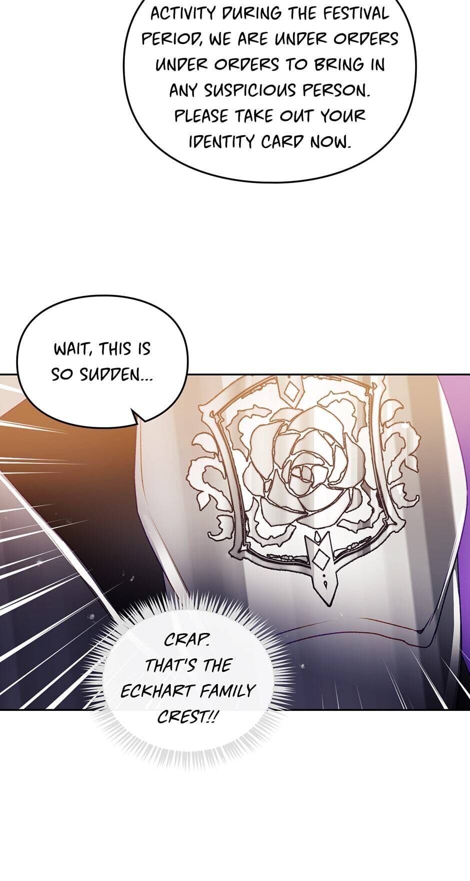 Read Villains Are Destined to Die EN Manga Online