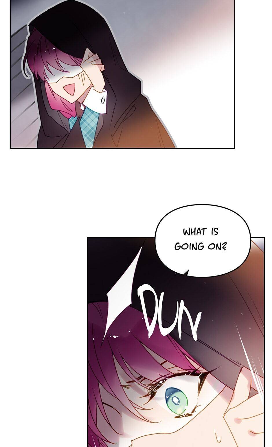 Read Villains Are Destined to Die EN Manga Online