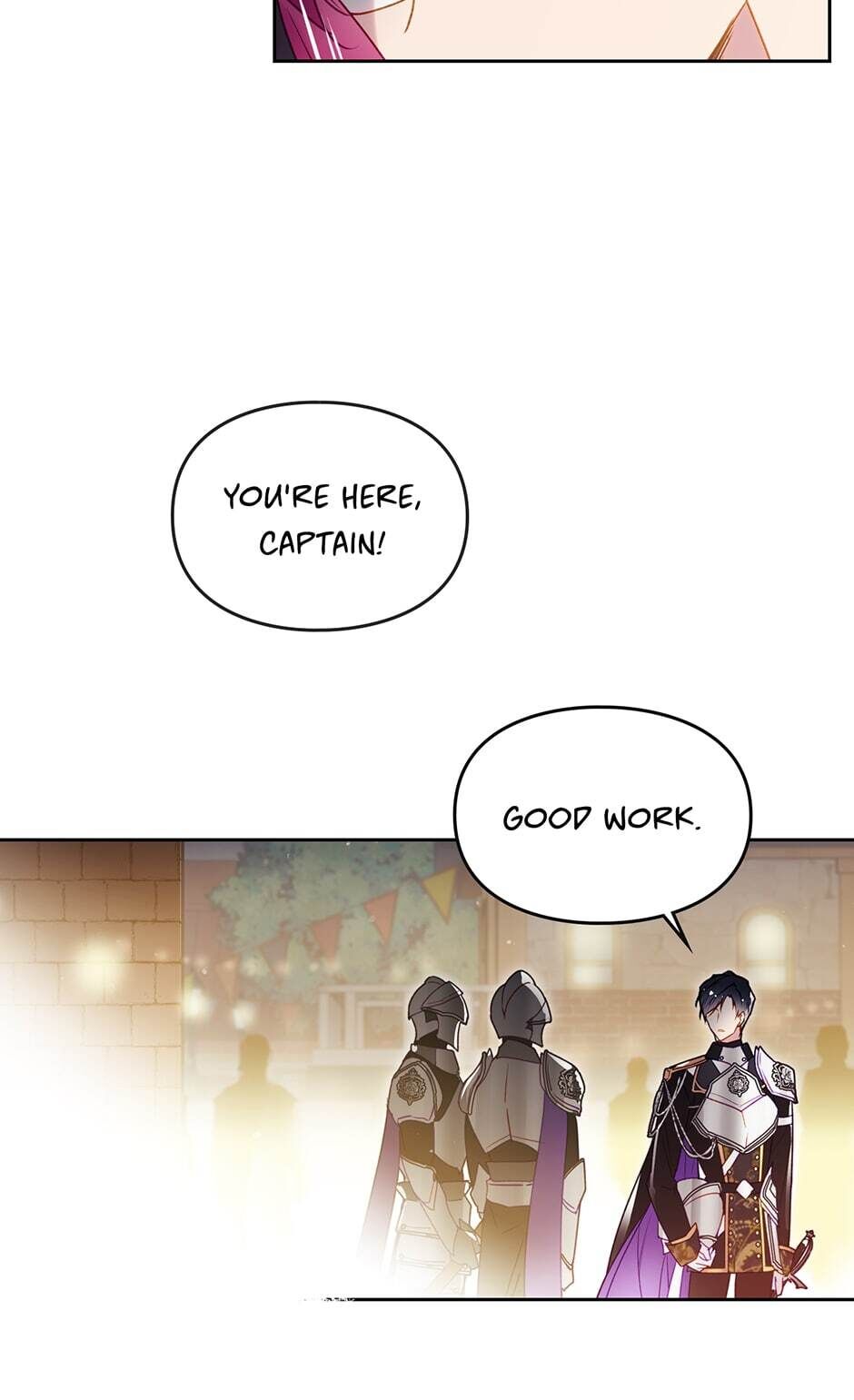 Read Villains Are Destined to Die EN Manga Online