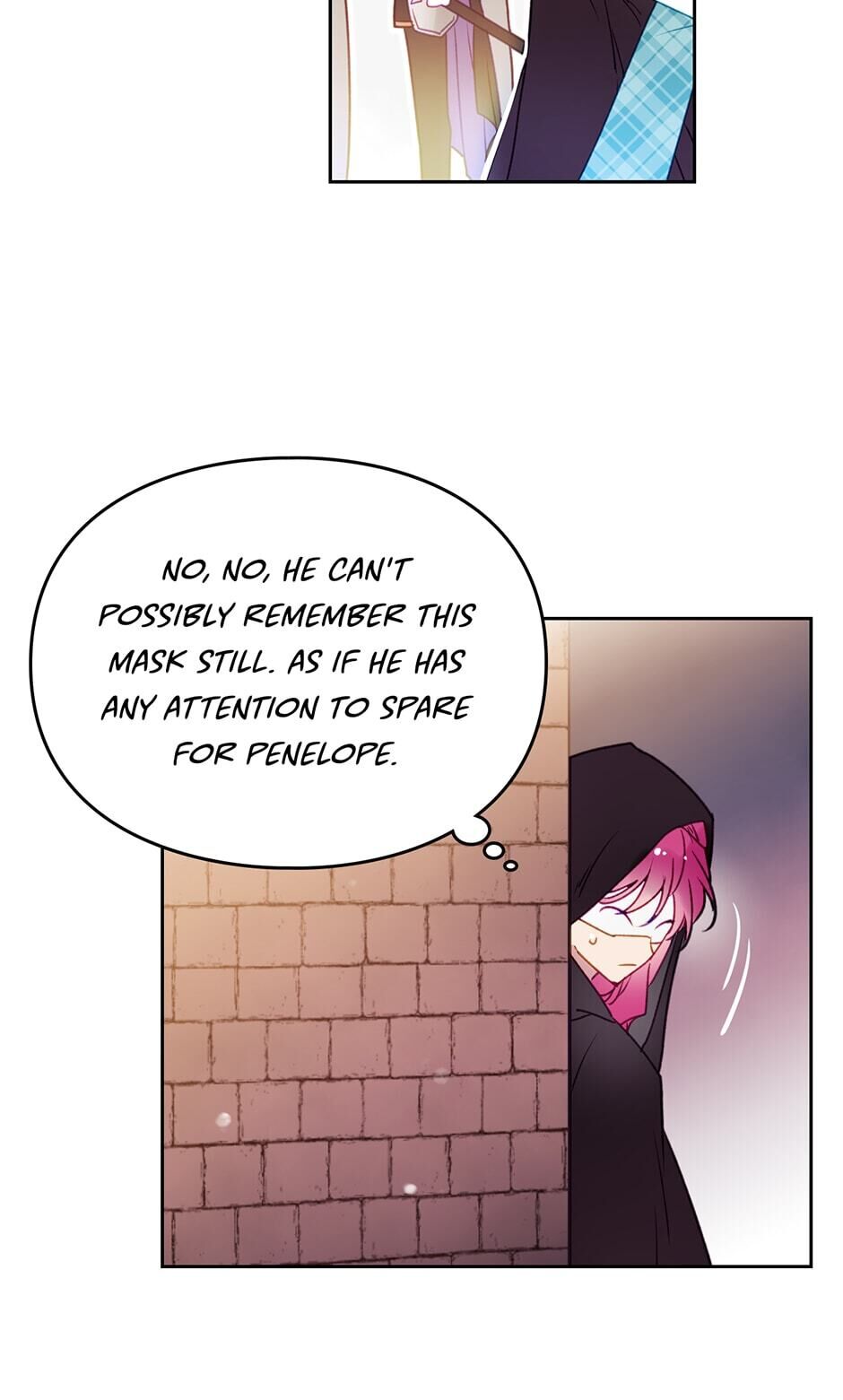 Read Villains Are Destined to Die EN Manga Online