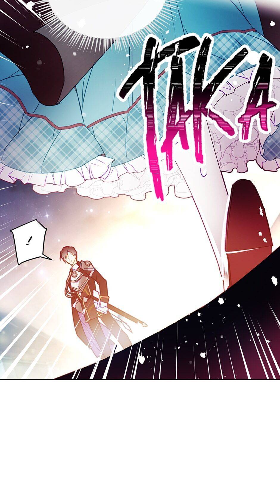 Read Villains Are Destined to Die EN Manga Online