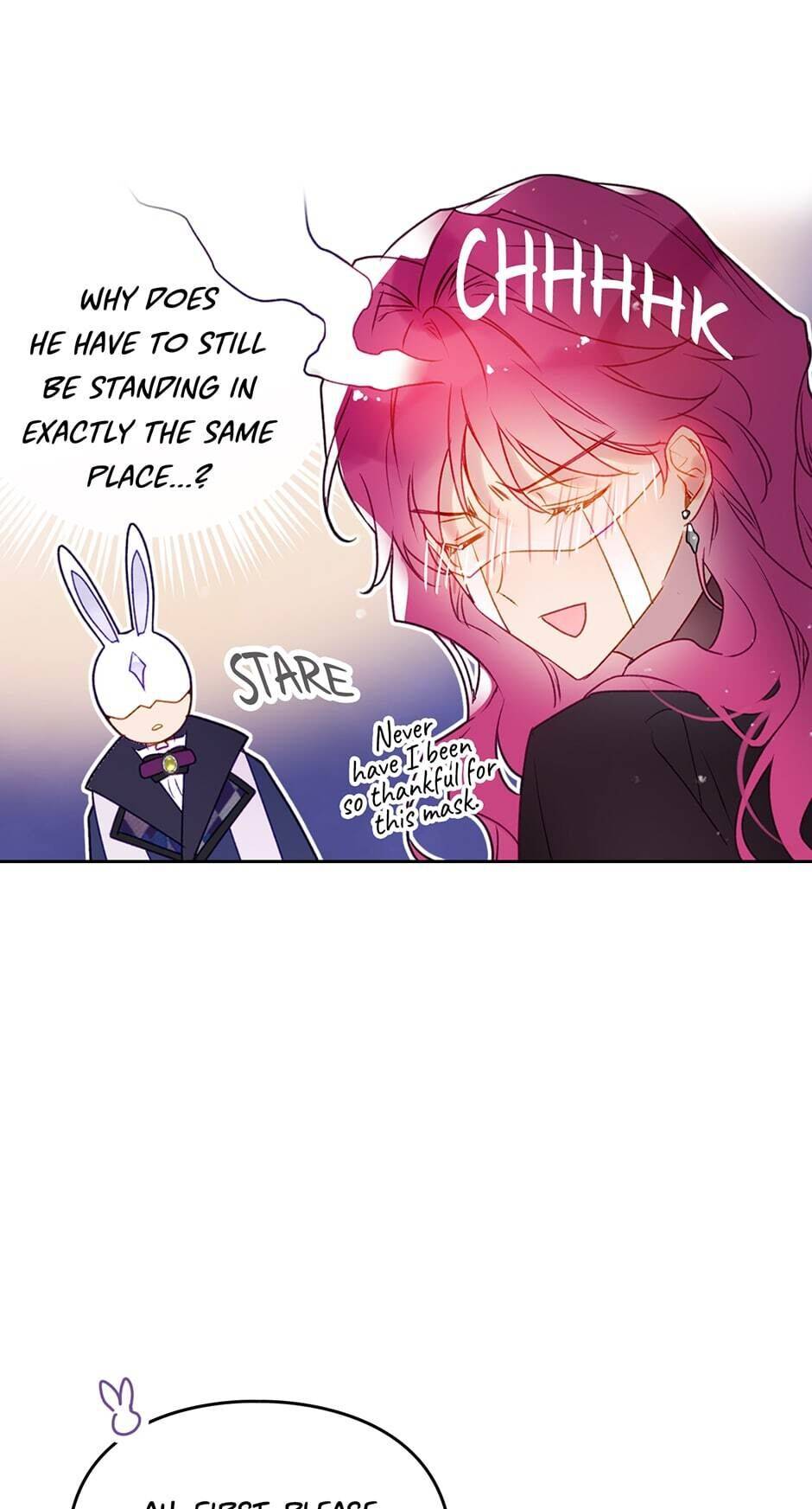 Read Villains Are Destined to Die EN Manga Online
