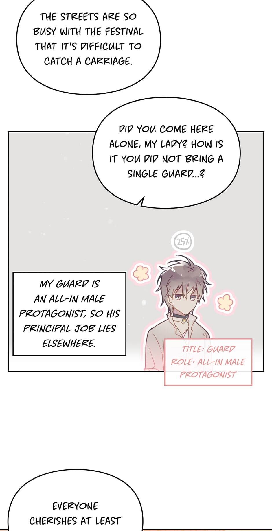 Read Villains Are Destined to Die EN Manga Online