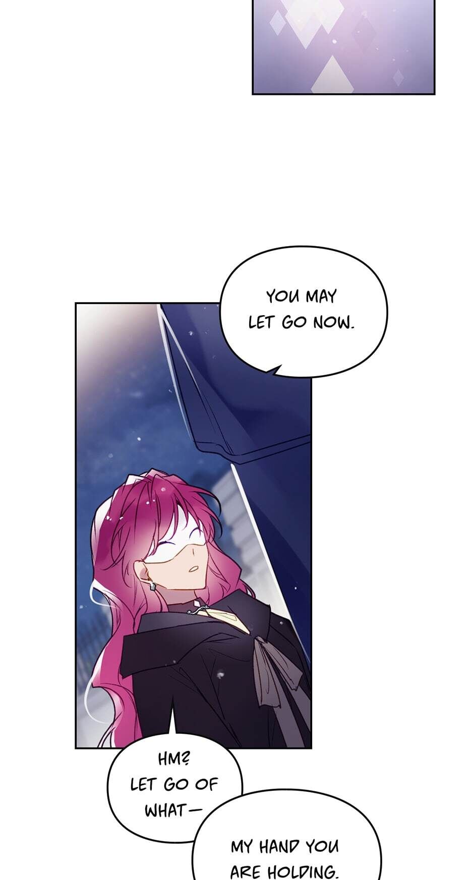 Read Villains Are Destined to Die EN Manga Online