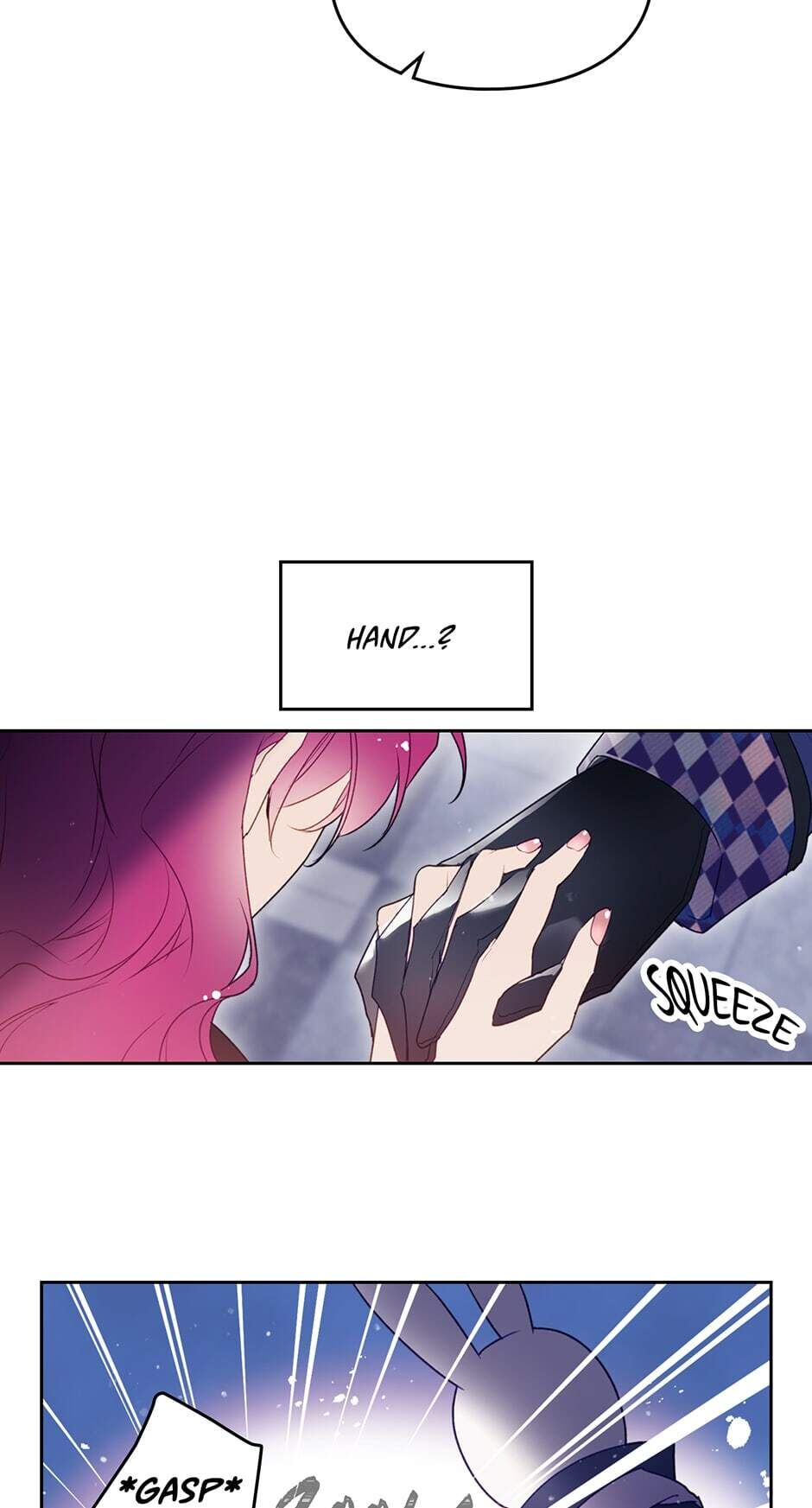 Read Villains Are Destined to Die EN Manga Online