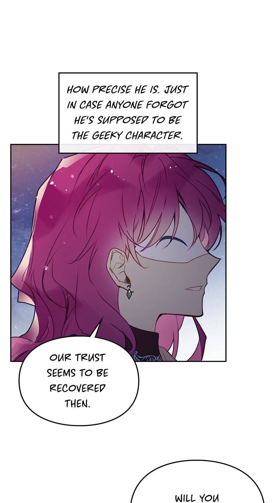 Read Villains Are Destined to Die EN Manga Online
