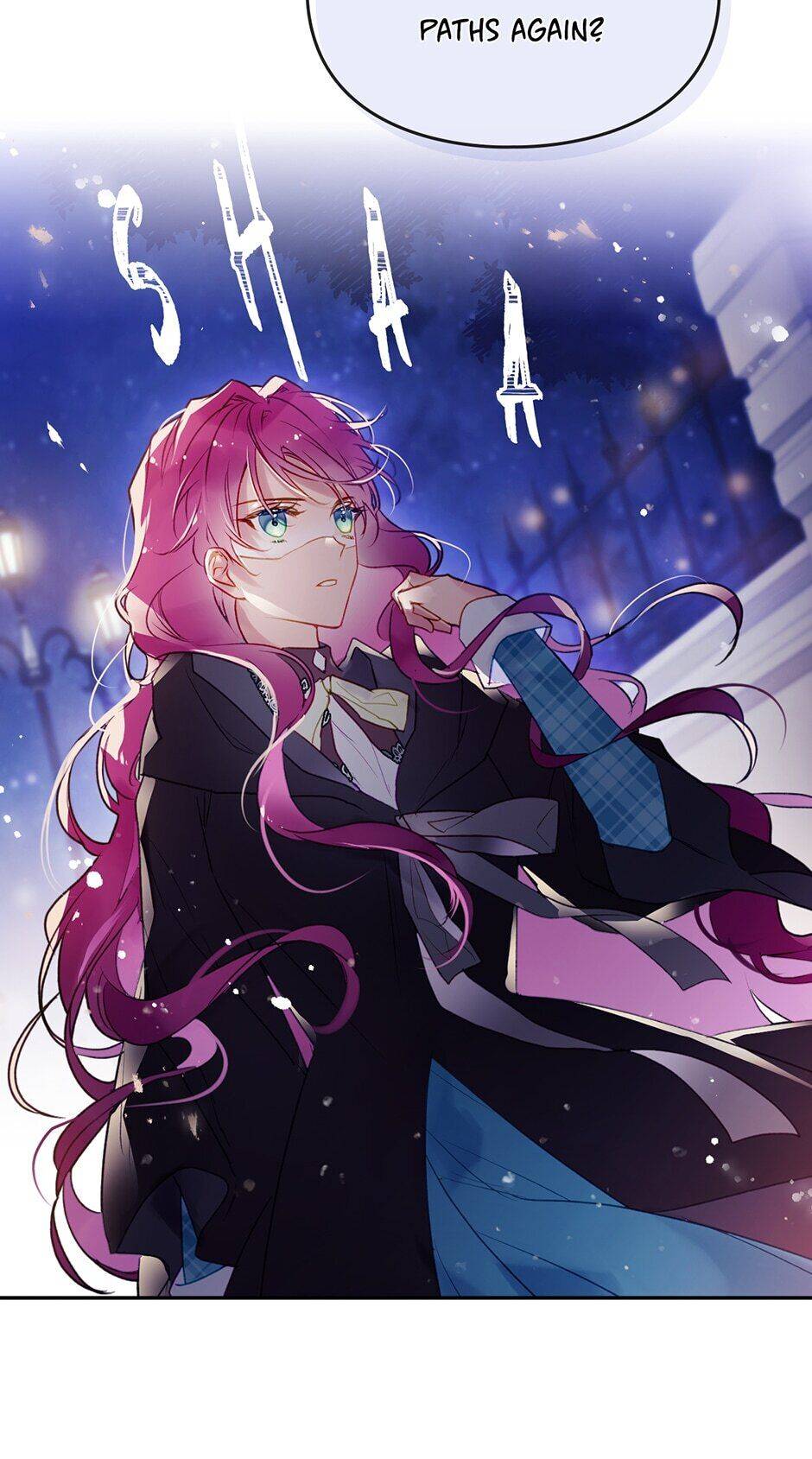 Read Villains Are Destined to Die EN Manga Online