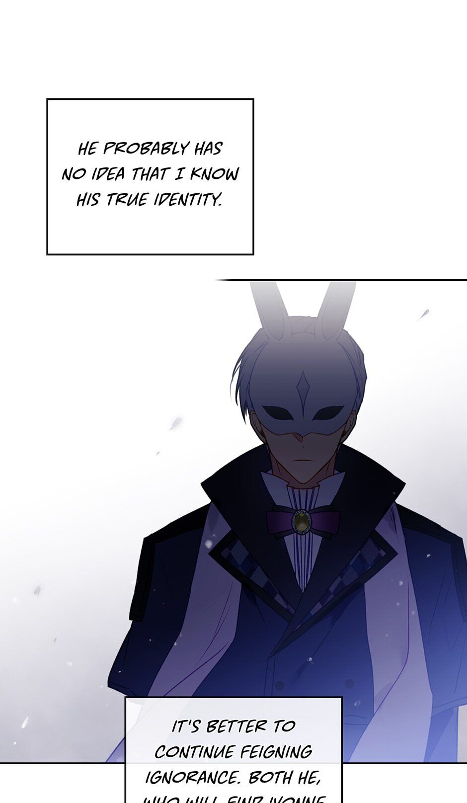 Read Villains Are Destined to Die EN Manga Online
