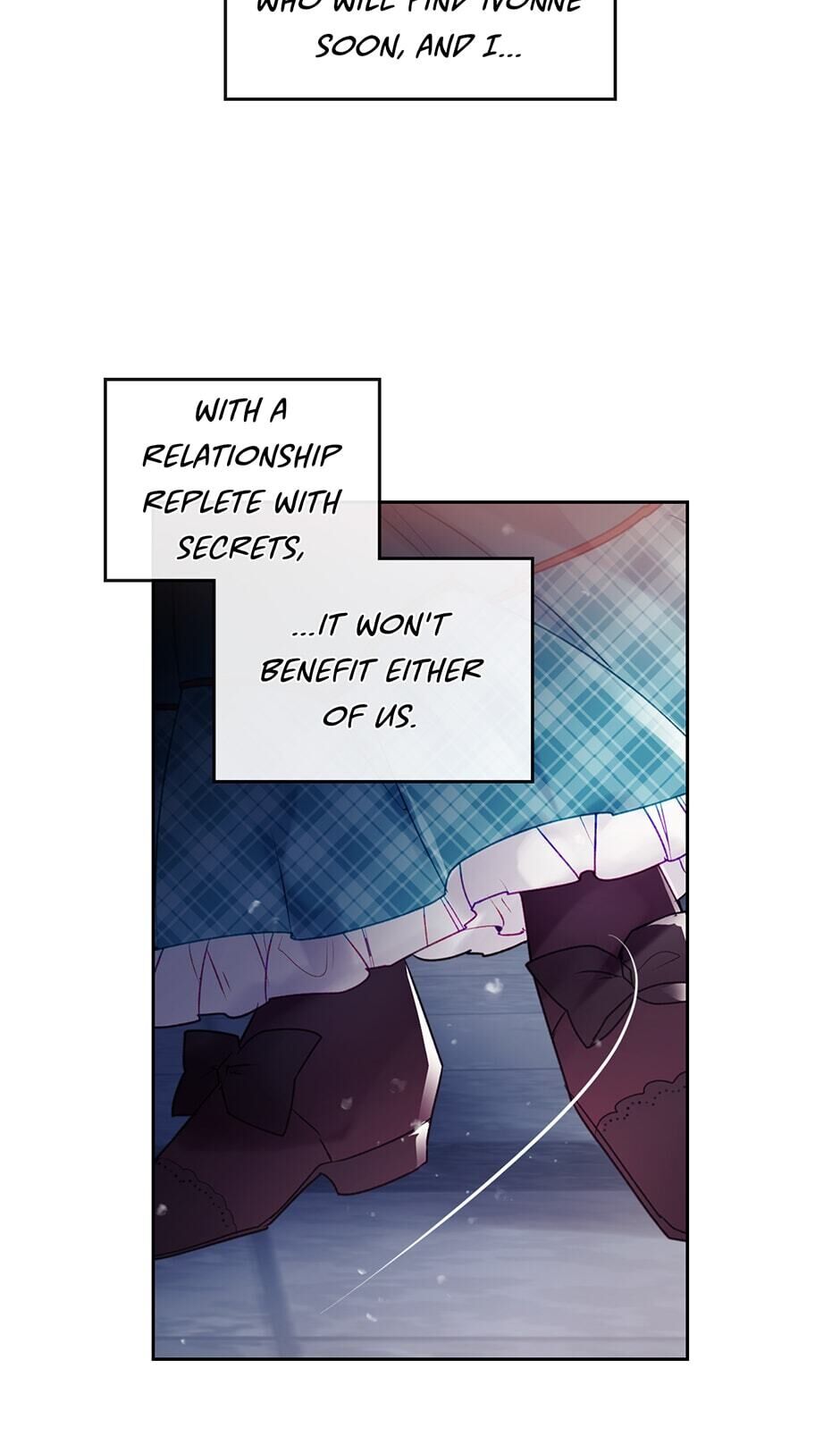 Read Villains Are Destined to Die EN Manga Online