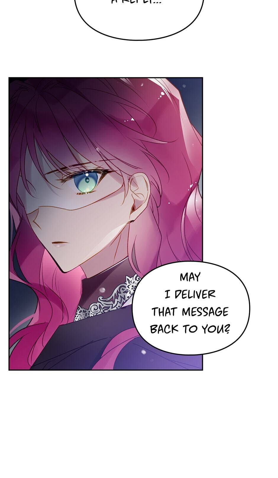 Read Villains Are Destined to Die EN Manga Online