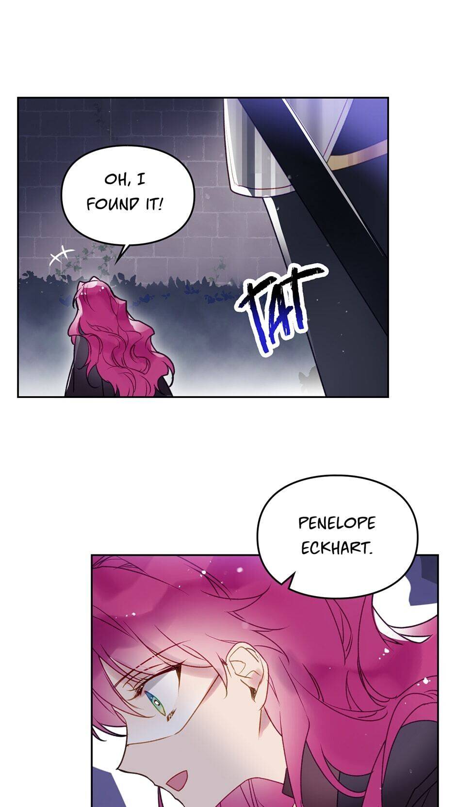 Read Villains Are Destined to Die EN Manga Online