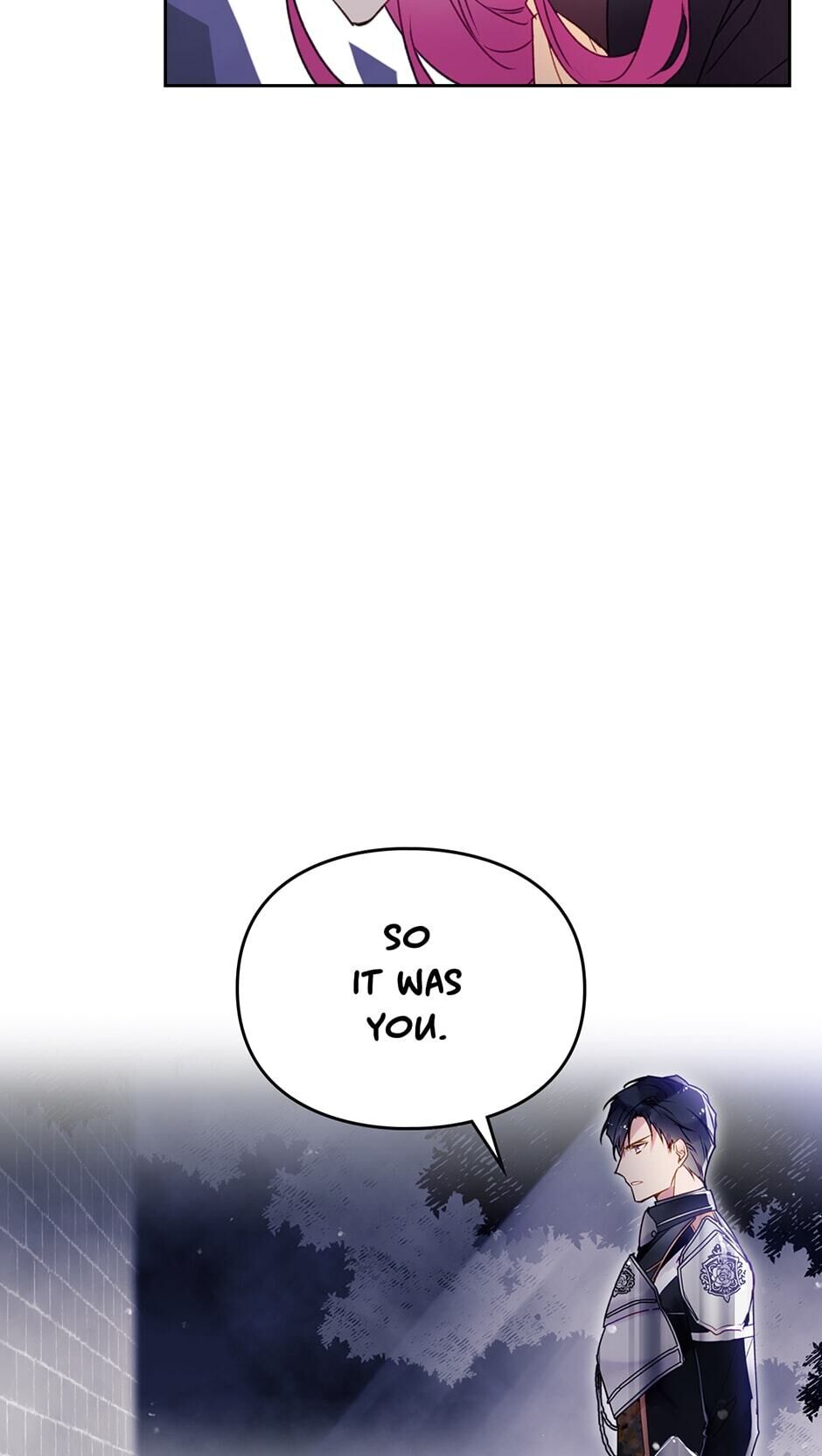 Read Villains Are Destined to Die EN Manga Online