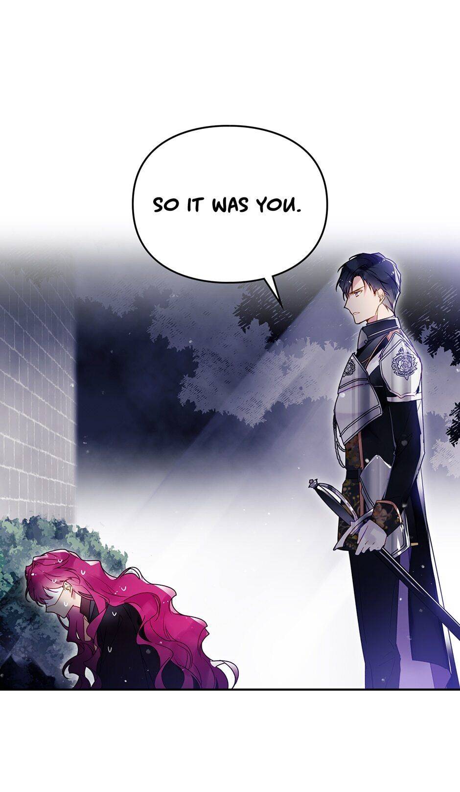 Read Villains Are Destined to Die EN Manga Online