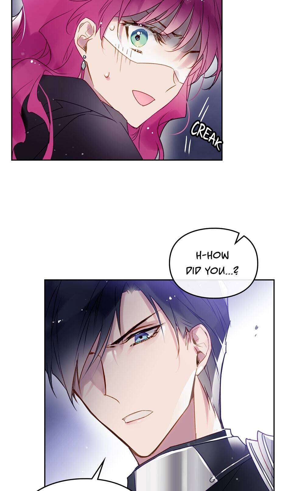 Read Villains Are Destined to Die EN Manga Online
