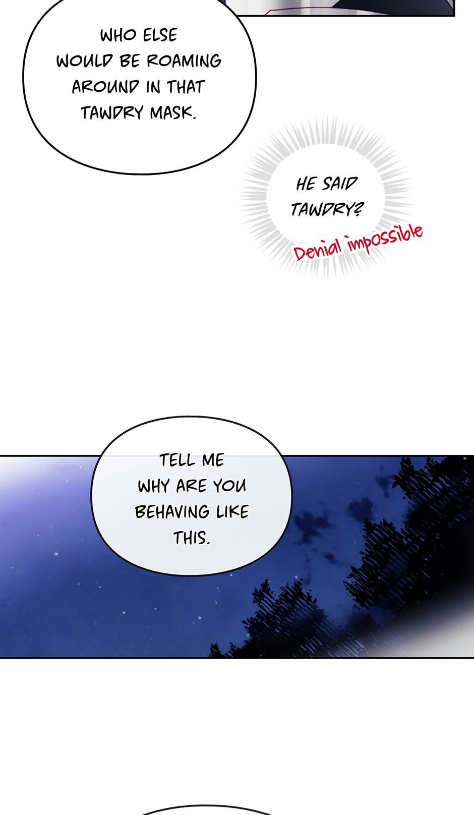 Read Villains Are Destined to Die EN Manga Online