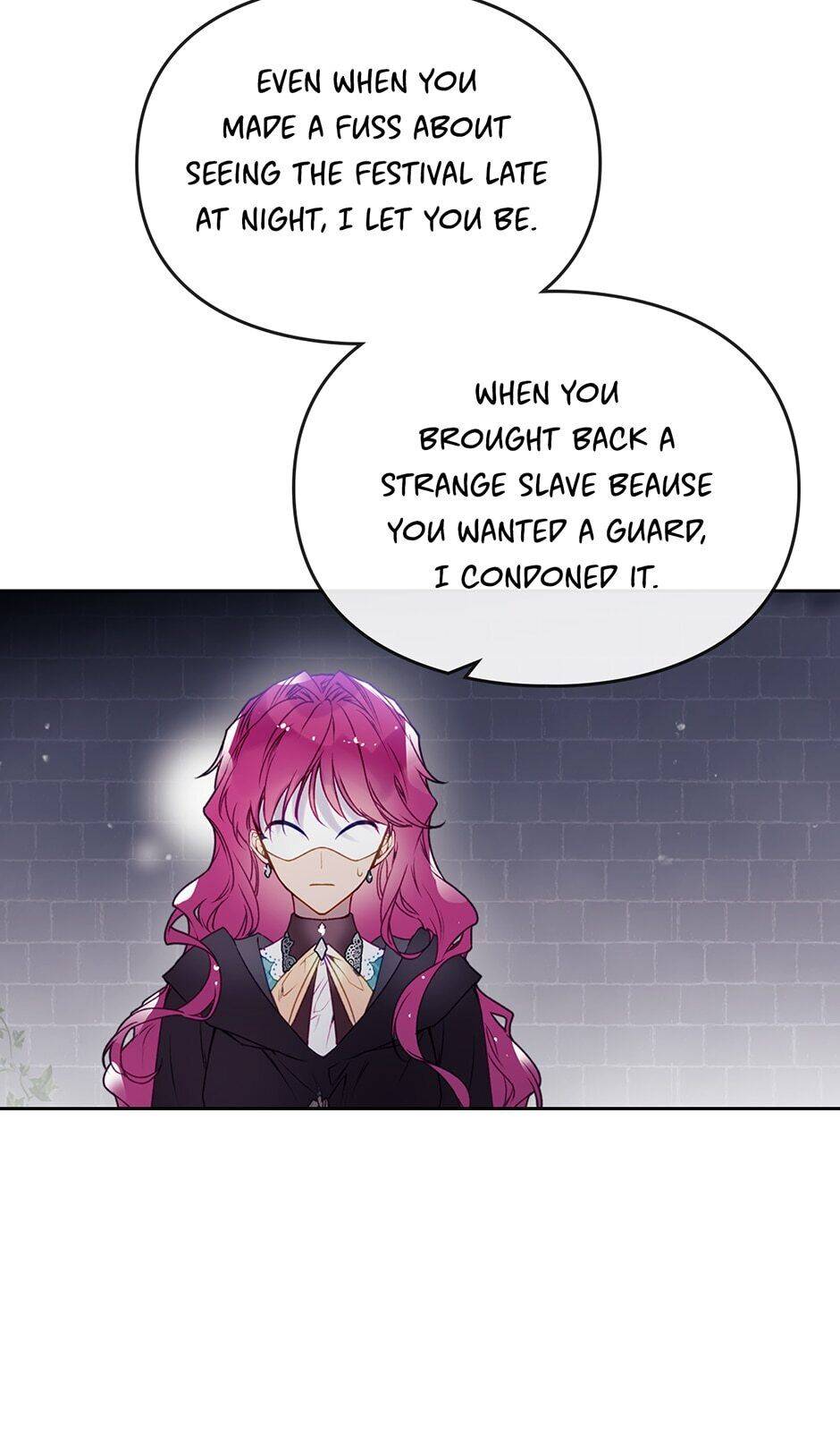 Read Villains Are Destined to Die EN Manga Online
