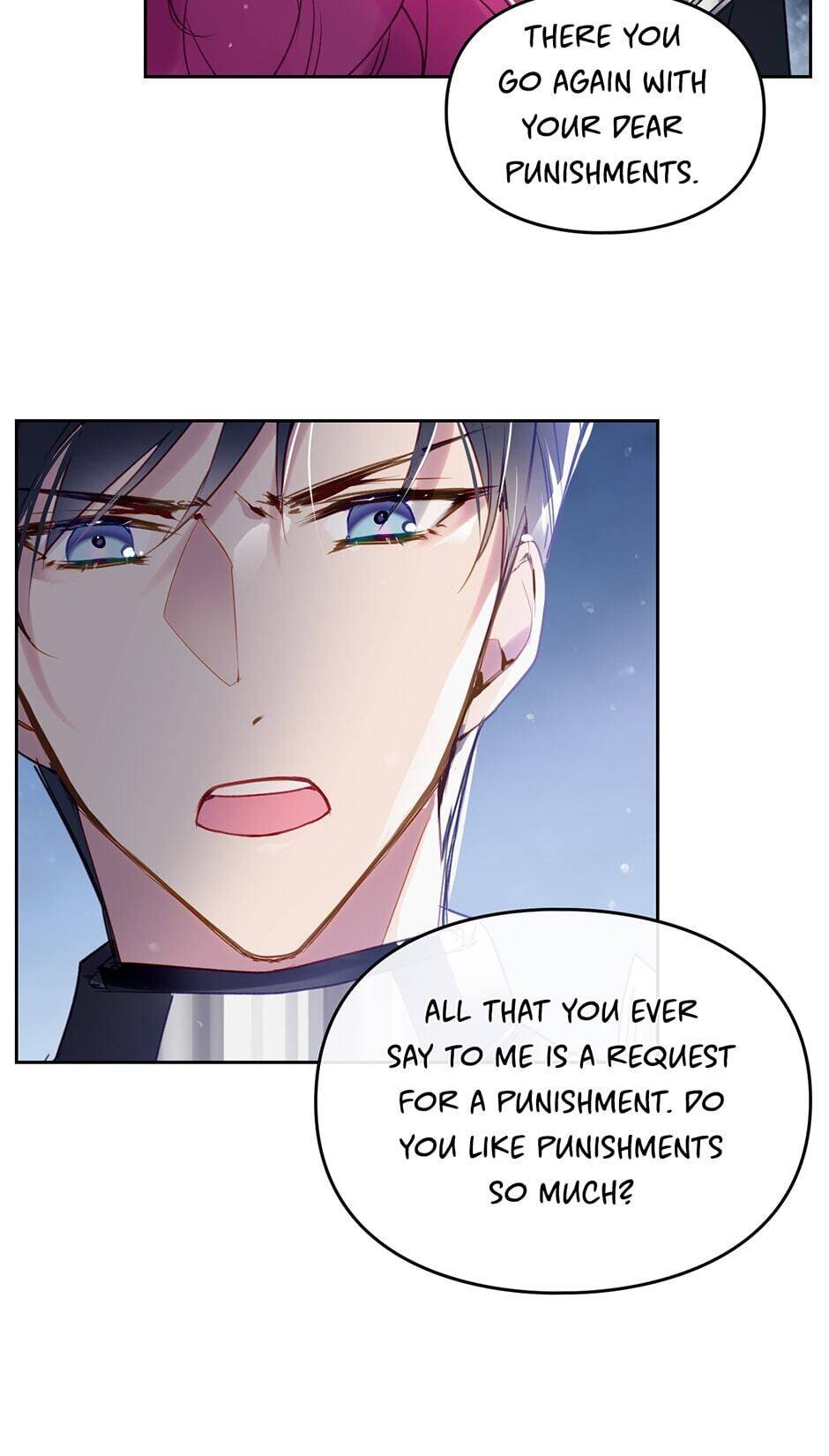 Read Villains Are Destined to Die EN Manga Online