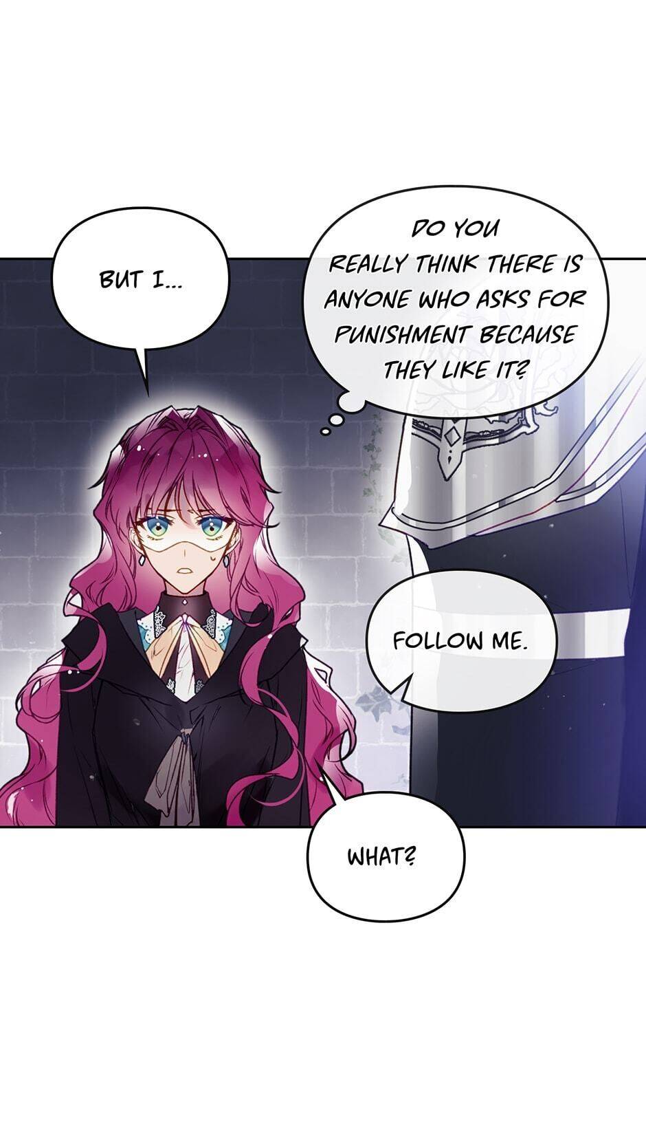 Read Villains Are Destined to Die EN Manga Online