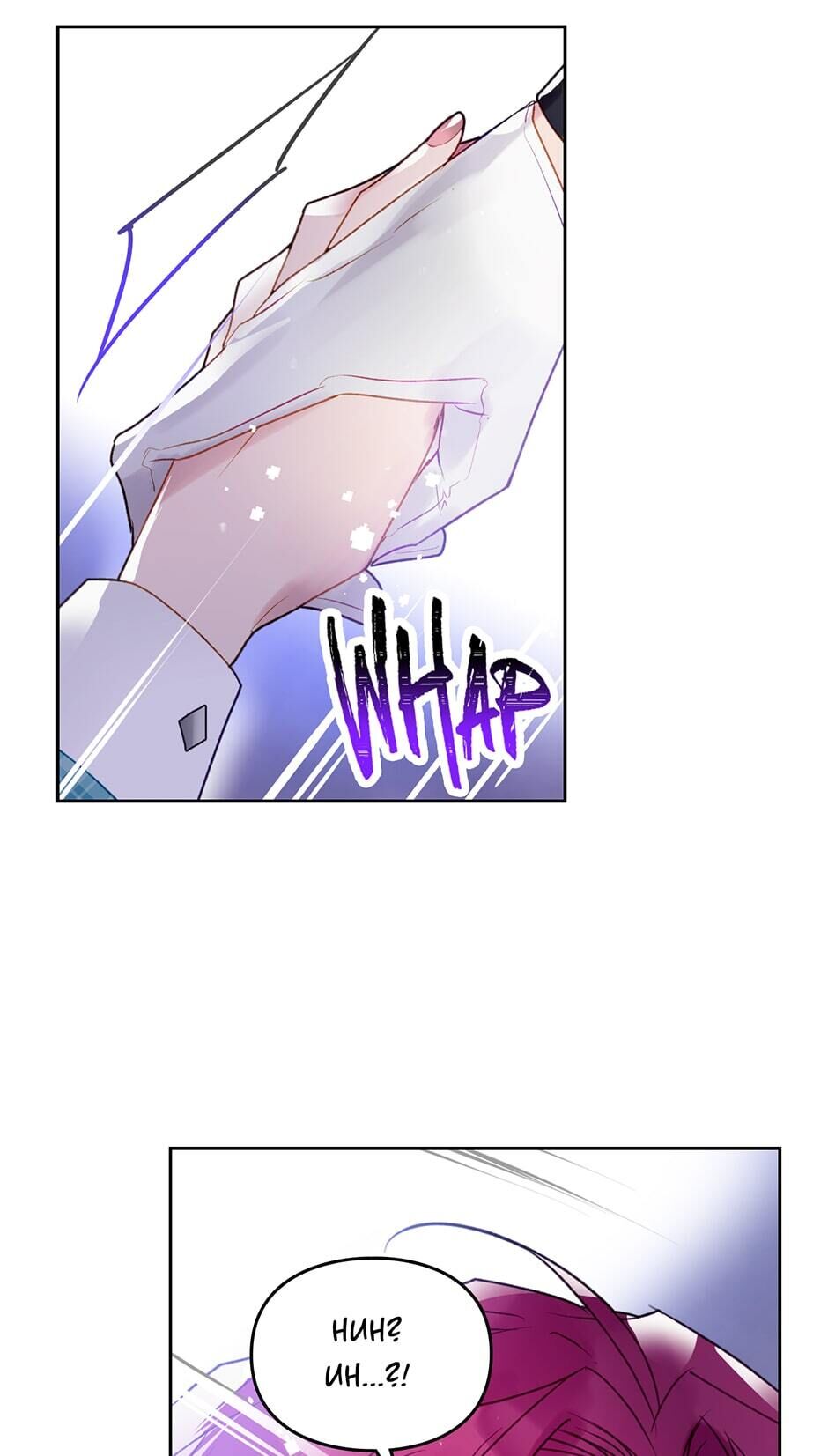 Read Villains Are Destined to Die EN Manga Online