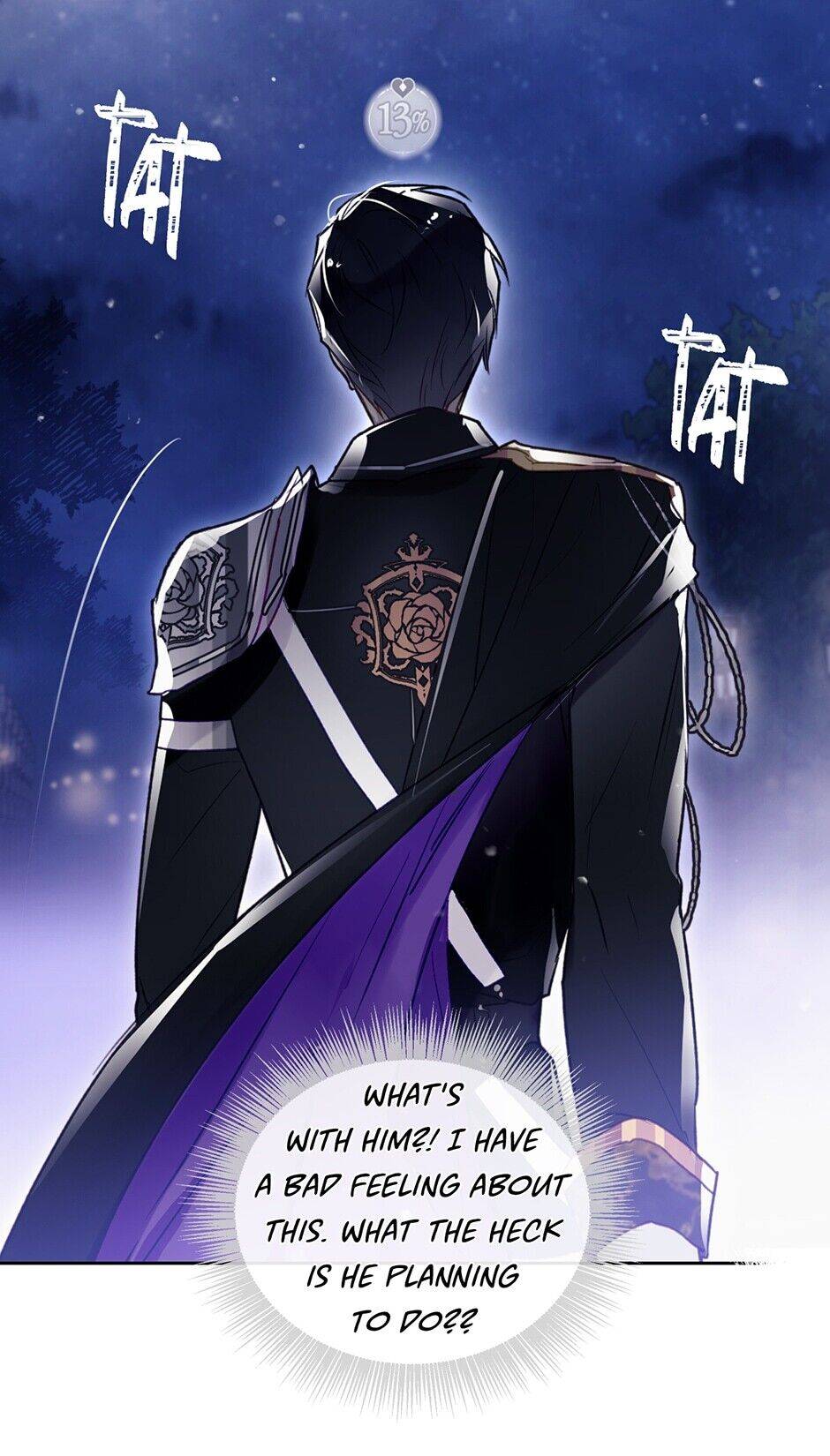 Read Villains Are Destined to Die EN Manga Online