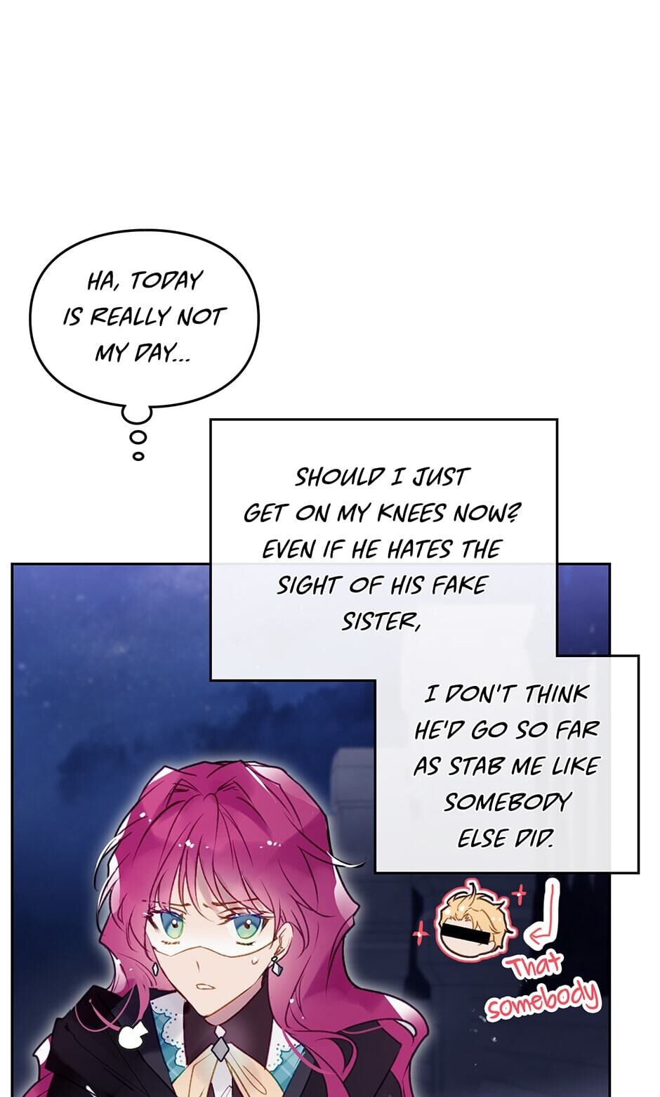 Read Villains Are Destined to Die EN Manga Online