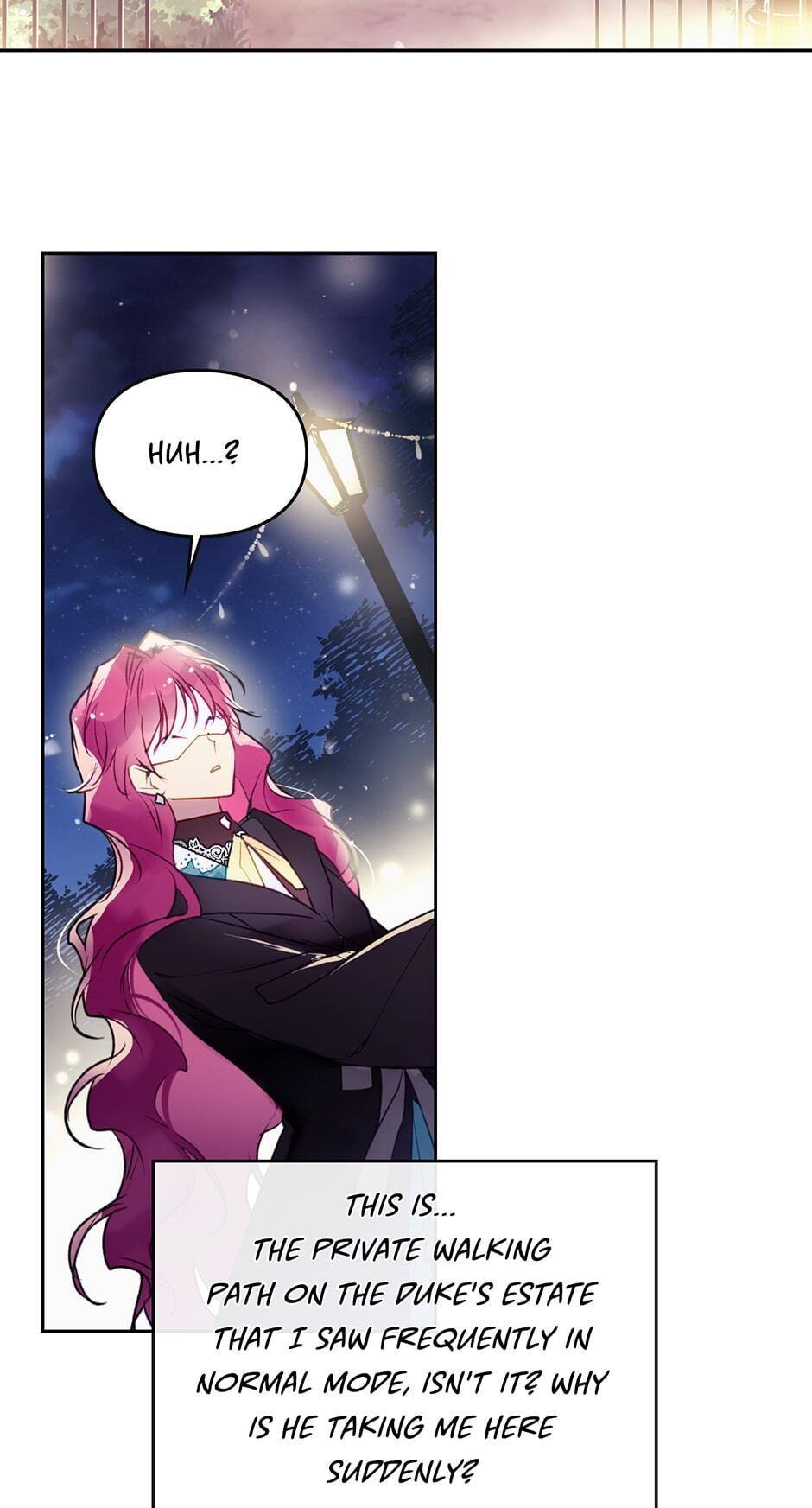 Read Villains Are Destined to Die EN Manga Online