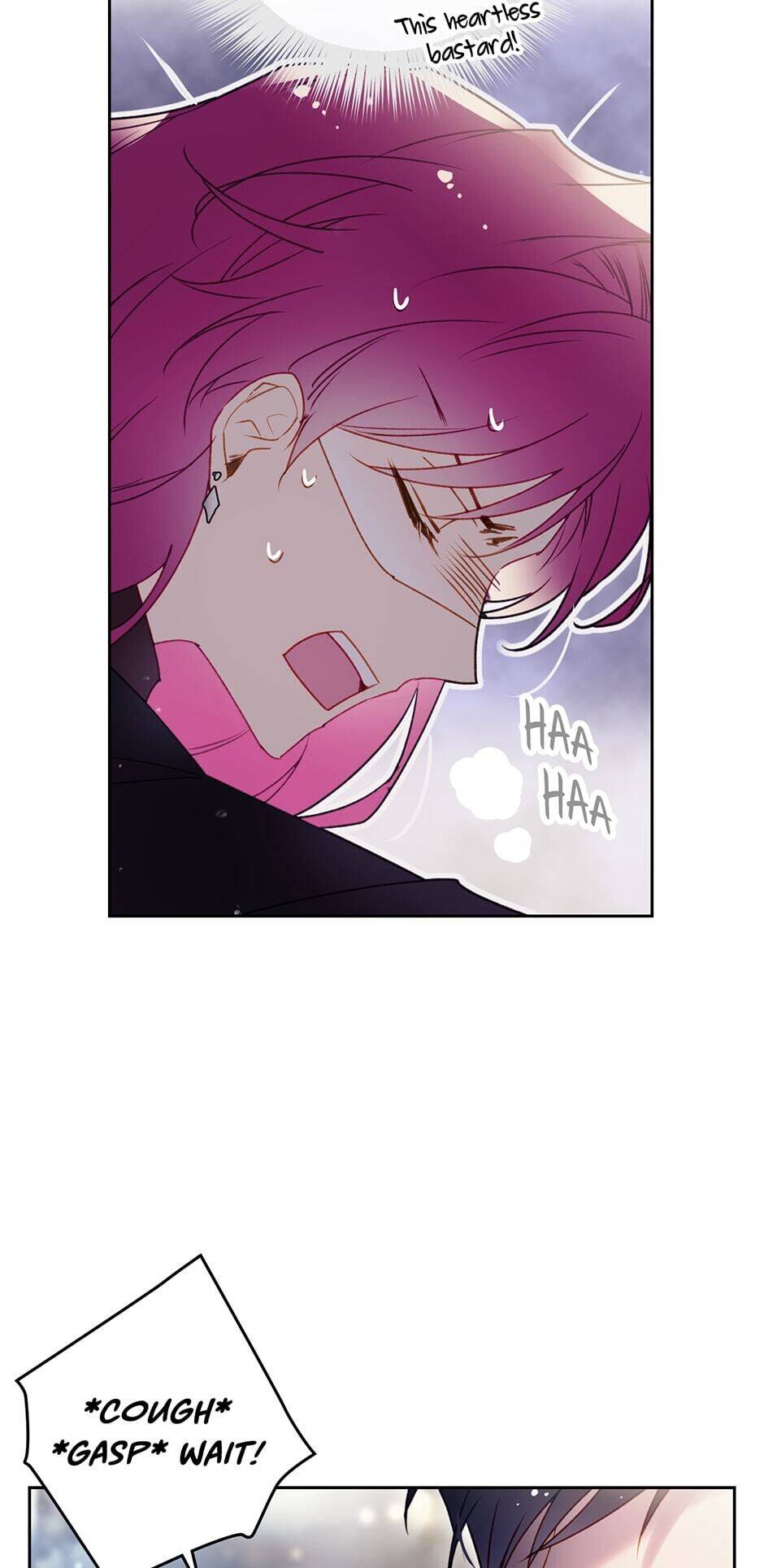 Read Villains Are Destined to Die EN Manga Online