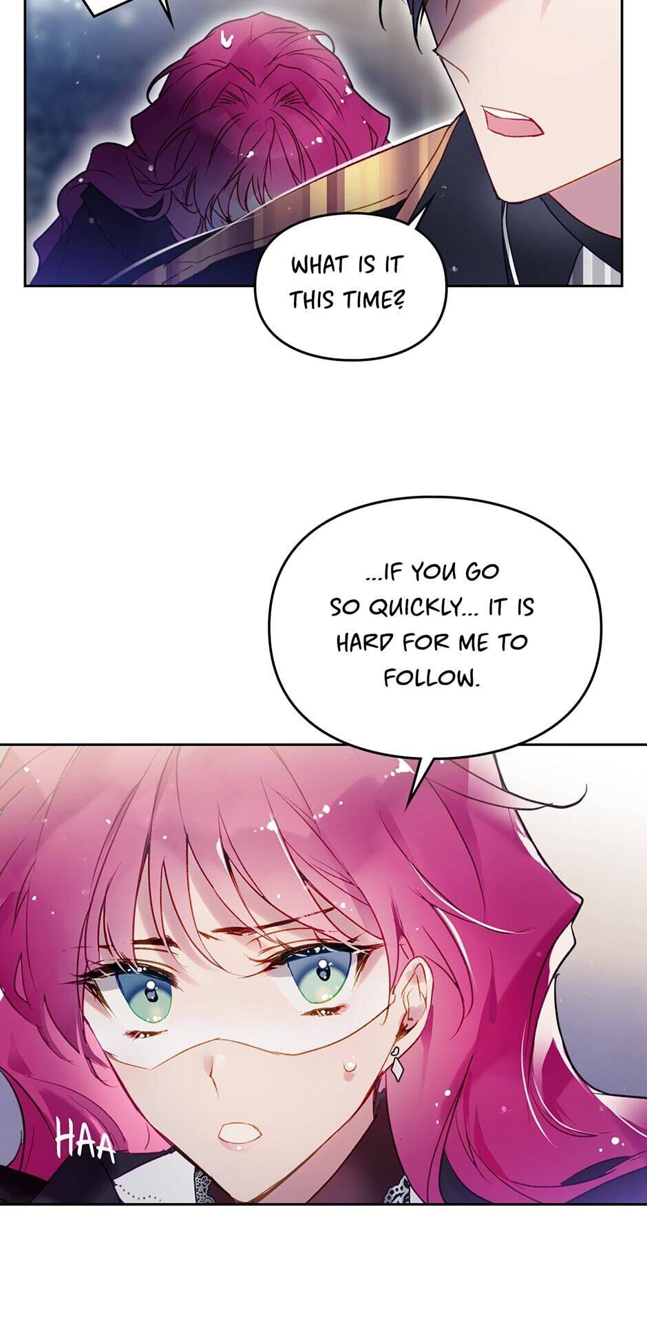 Read Villains Are Destined to Die EN Manga Online