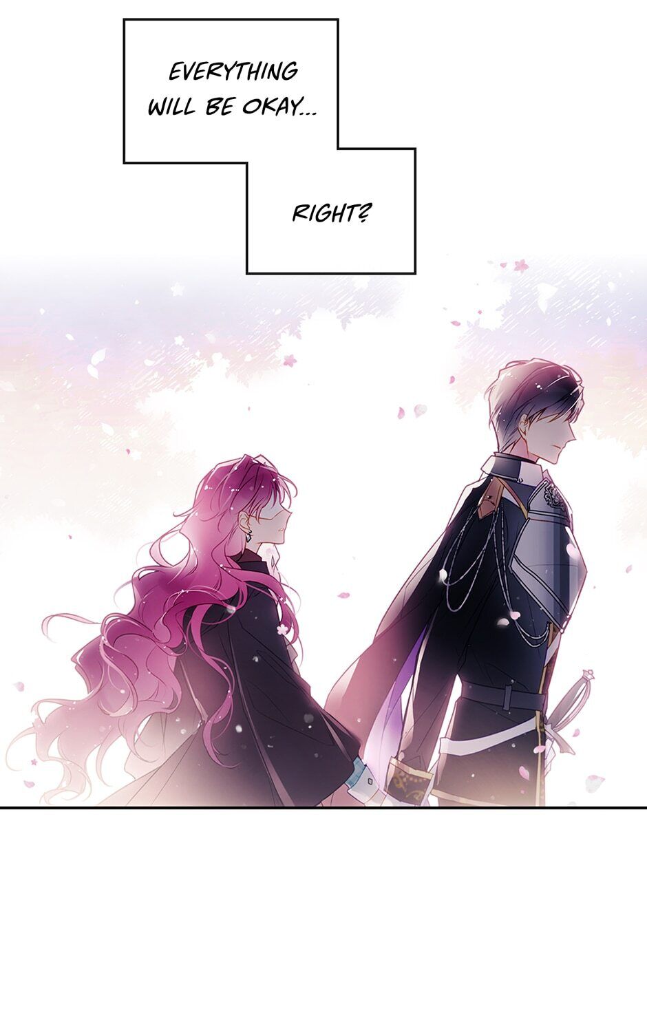 Read Villains Are Destined to Die EN Manga Online