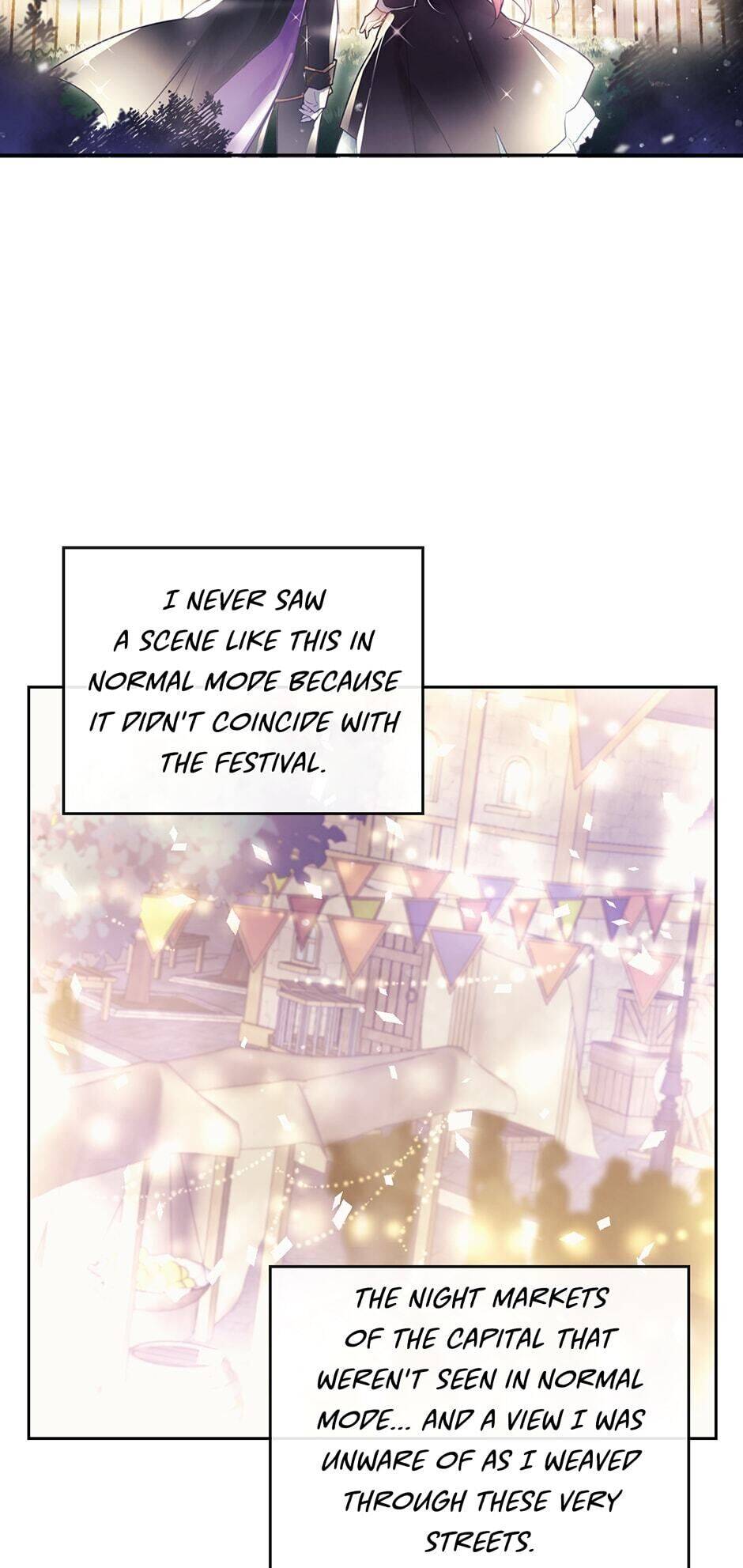 Read Villains Are Destined to Die EN Manga Online