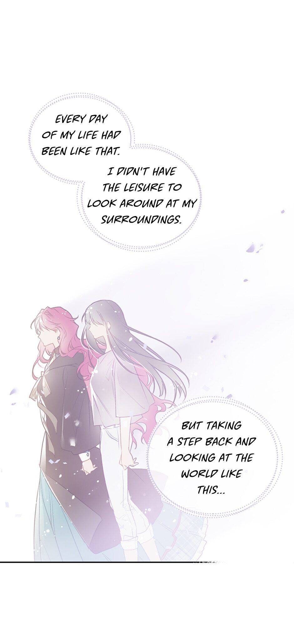 Read Villains Are Destined to Die EN Manga Online