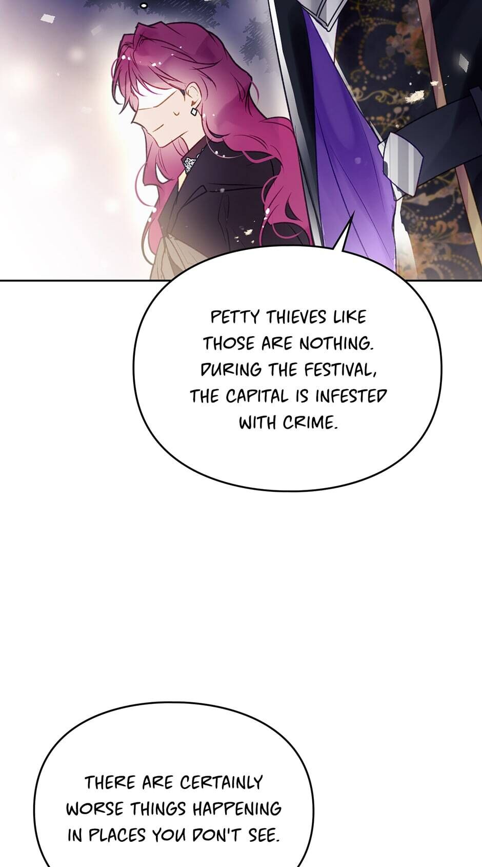 Read Villains Are Destined to Die EN Manga Online