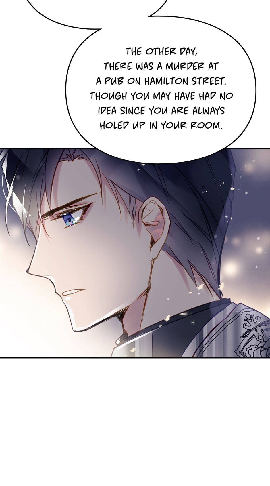 Read Villains Are Destined to Die EN Manga Online