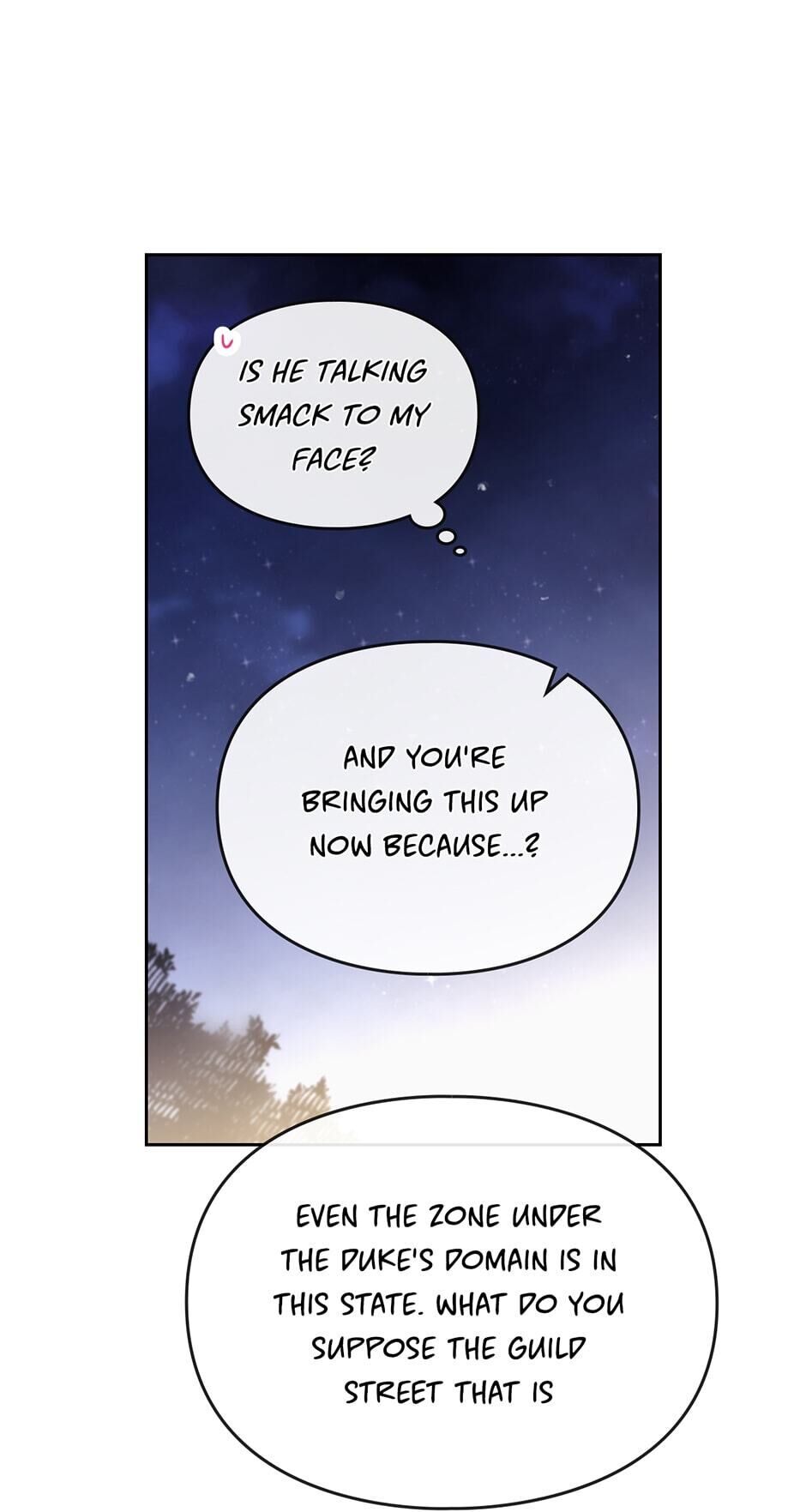 Read Villains Are Destined to Die EN Manga Online