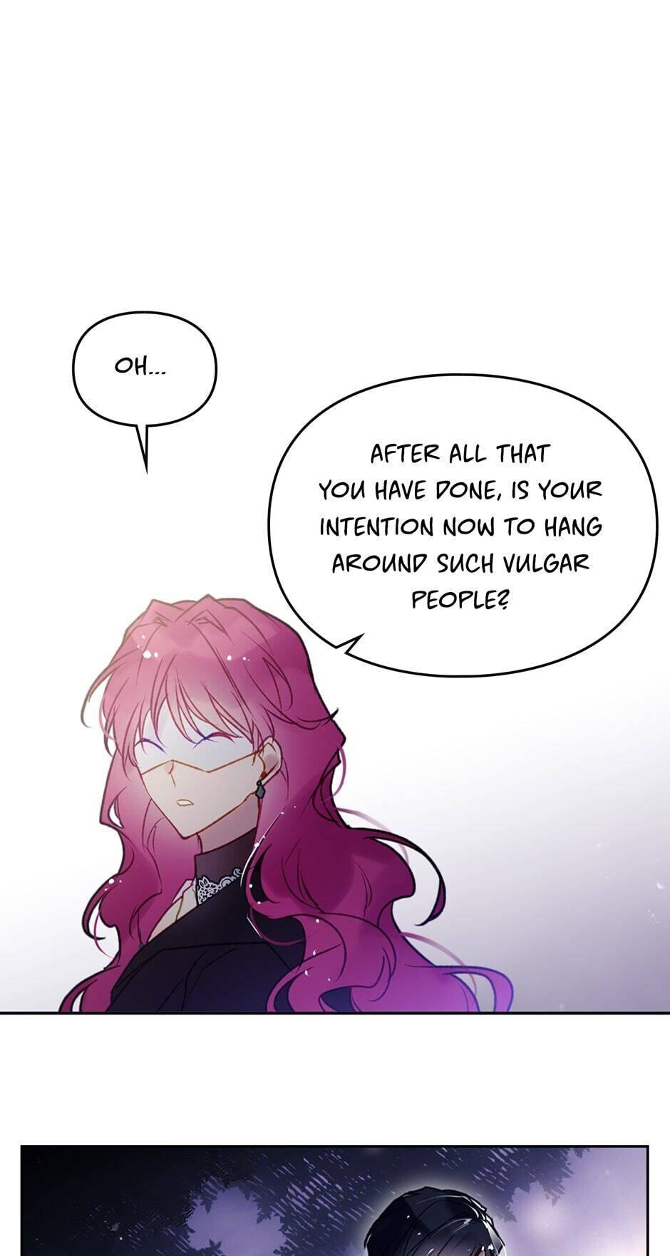 Read Villains Are Destined to Die EN Manga Online