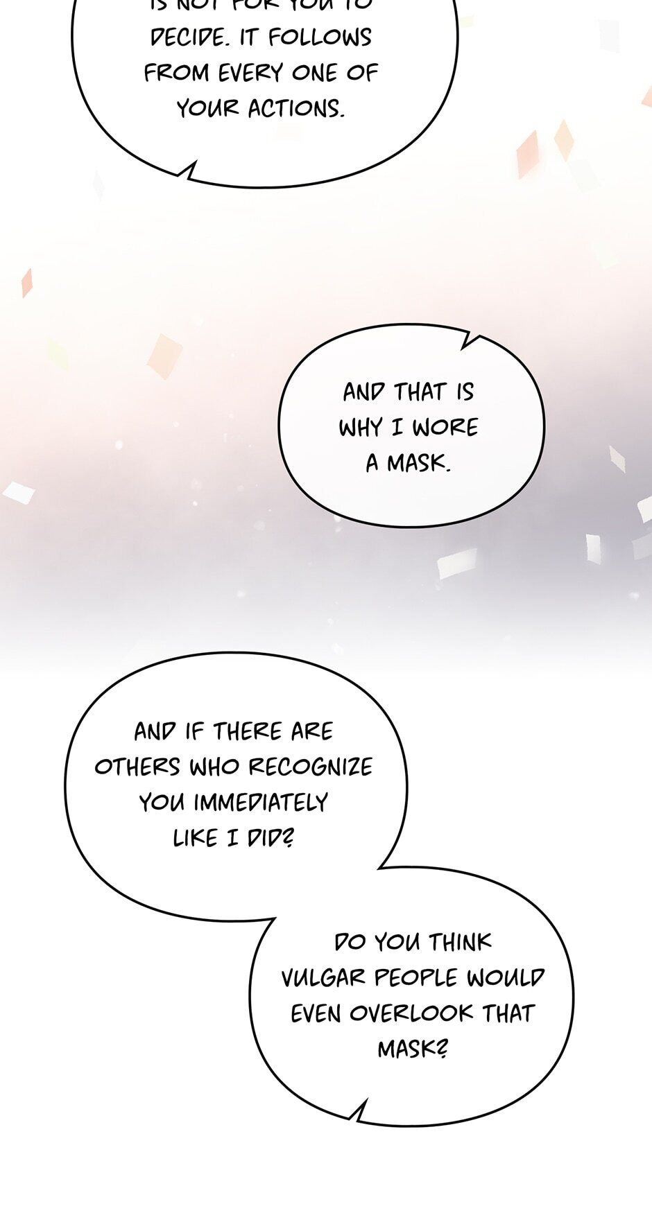Read Villains Are Destined to Die EN Manga Online