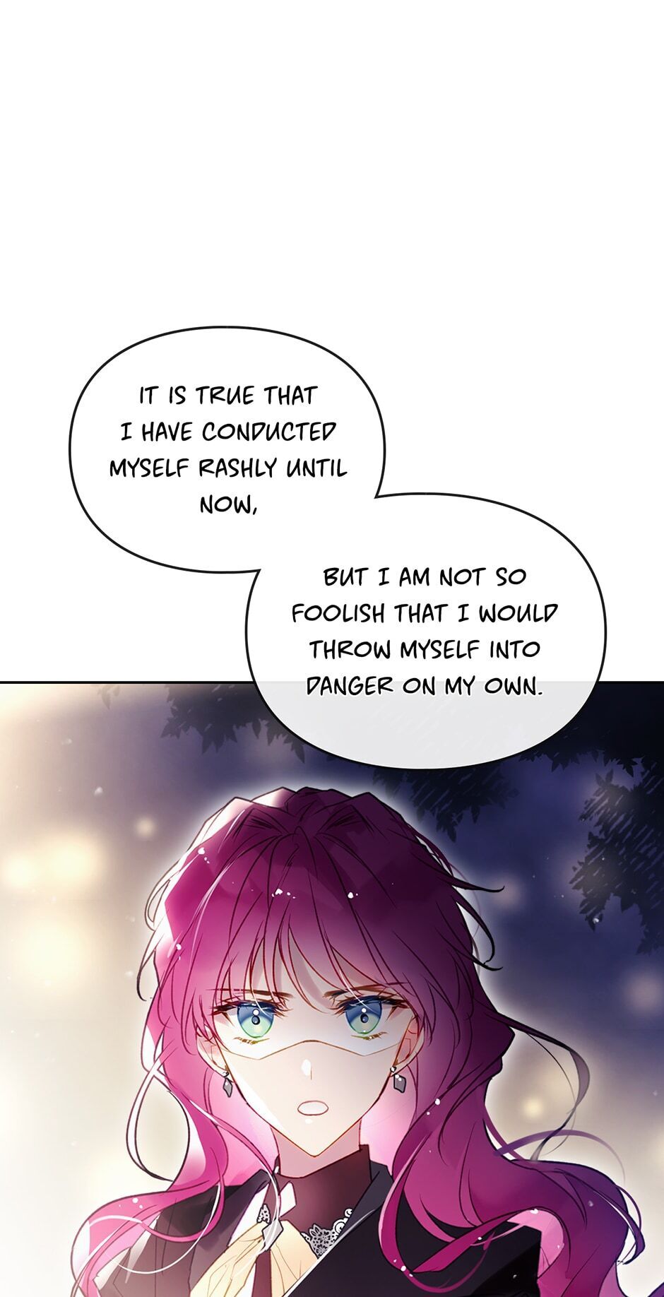 Read Villains Are Destined to Die EN Manga Online
