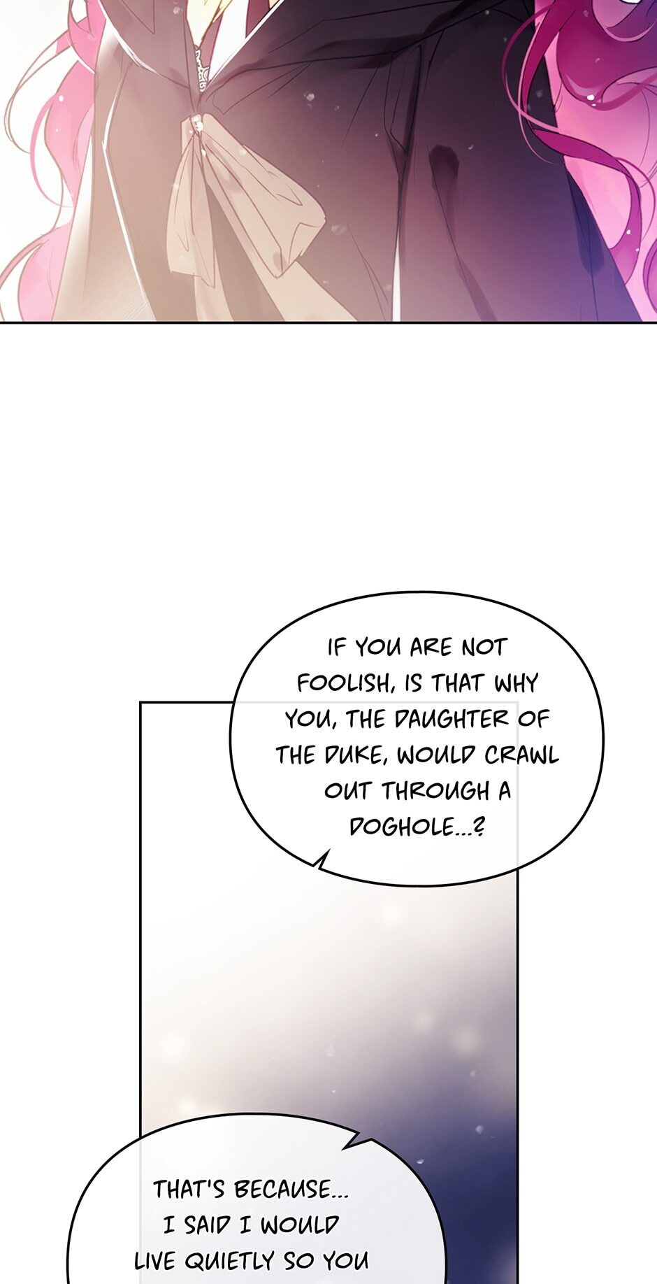 Read Villains Are Destined to Die EN Manga Online