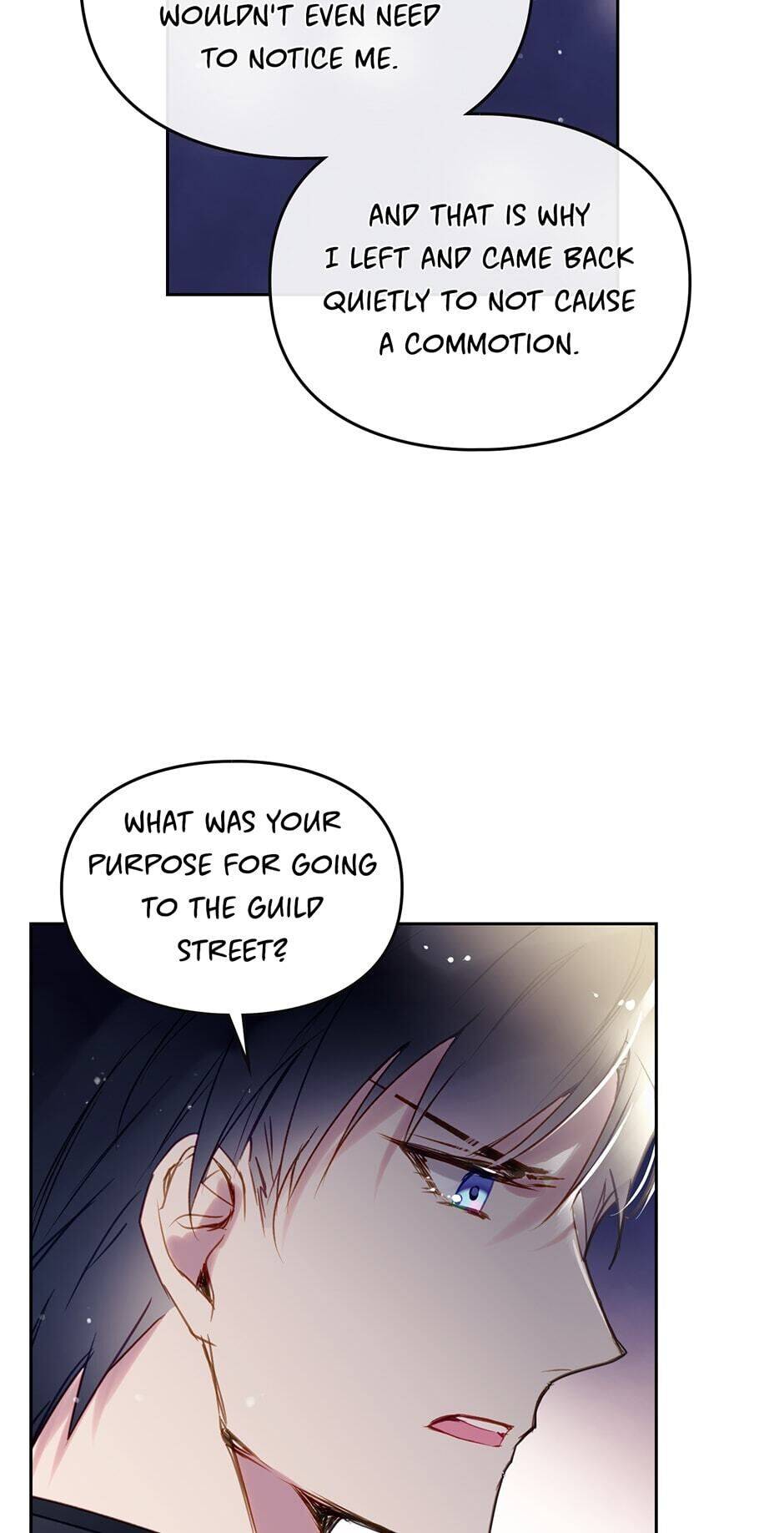 Read Villains Are Destined to Die EN Manga Online