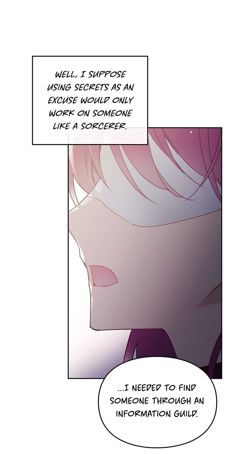 Read Villains Are Destined to Die EN Manga Online