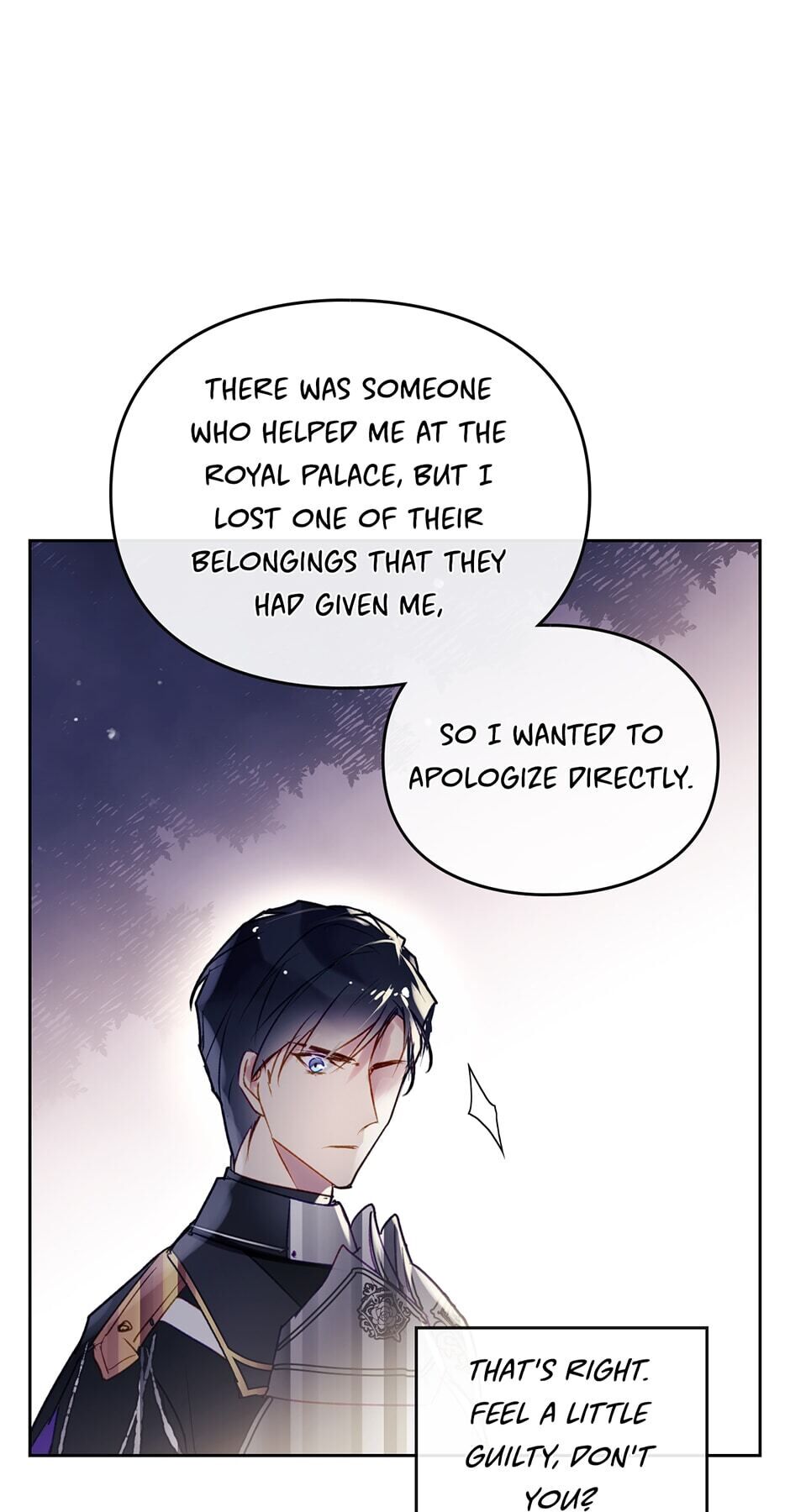 Read Villains Are Destined to Die EN Manga Online