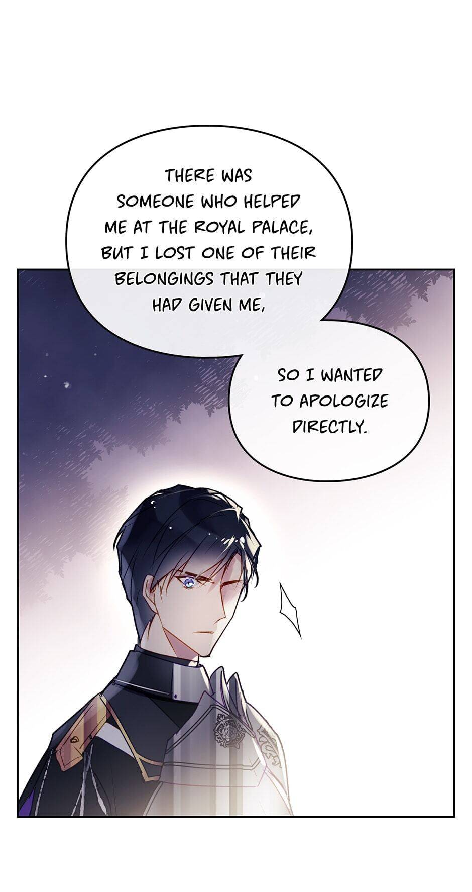Read Villains Are Destined to Die EN Manga Online