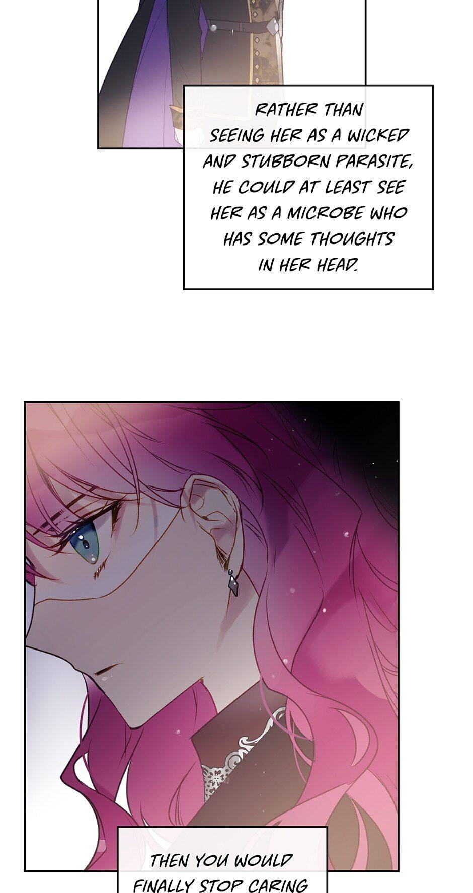 Read Villains Are Destined to Die EN Manga Online