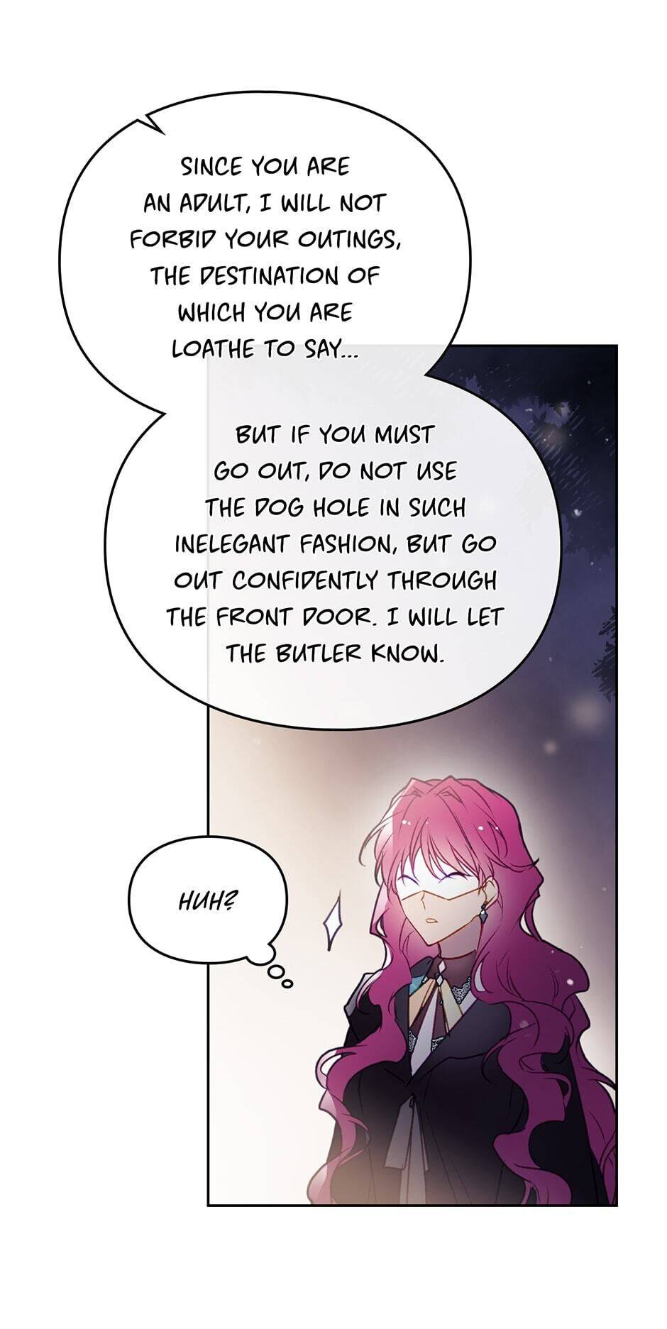 Read Villains Are Destined to Die EN Manga Online