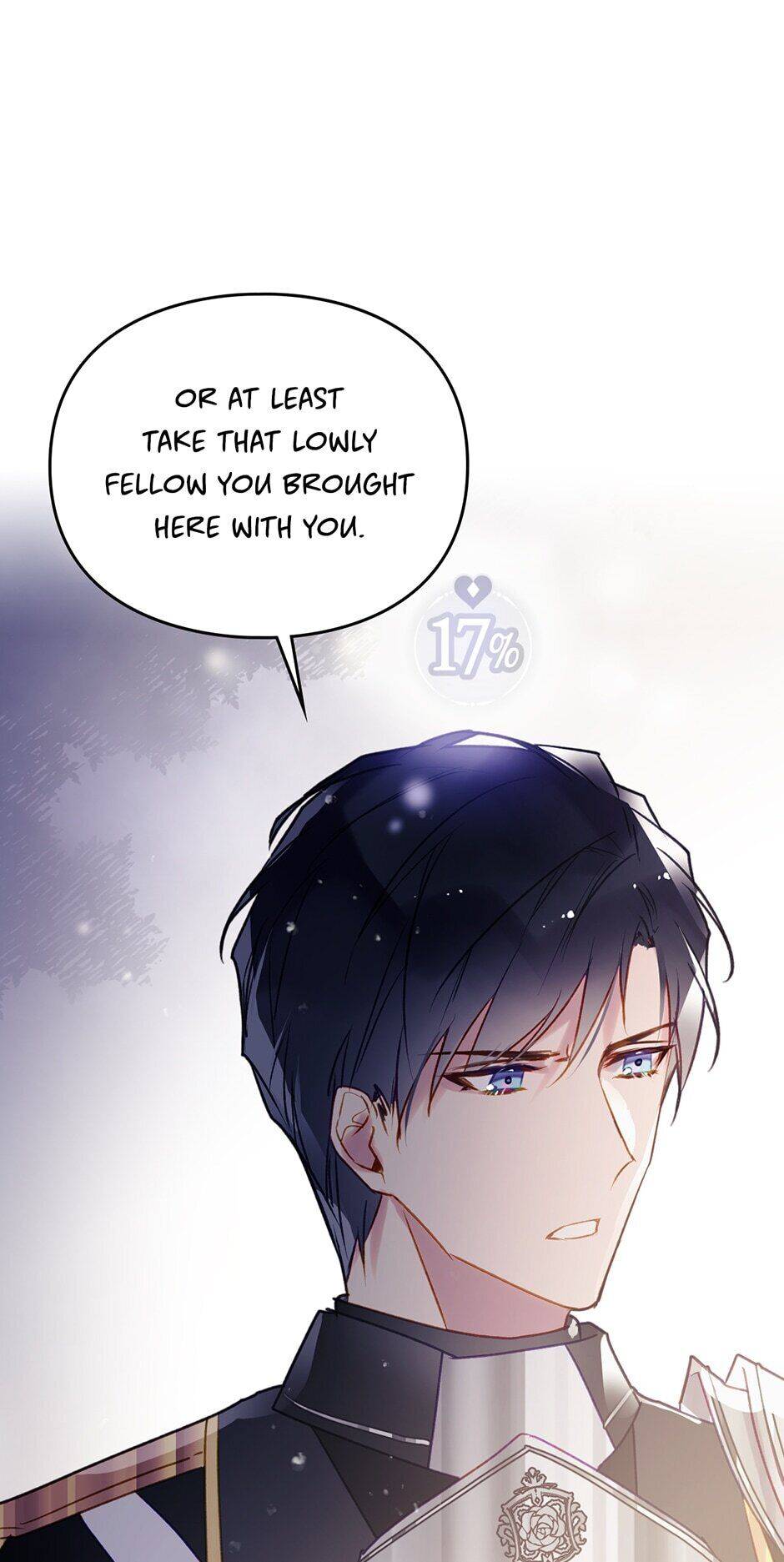 Read Villains Are Destined to Die EN Manga Online