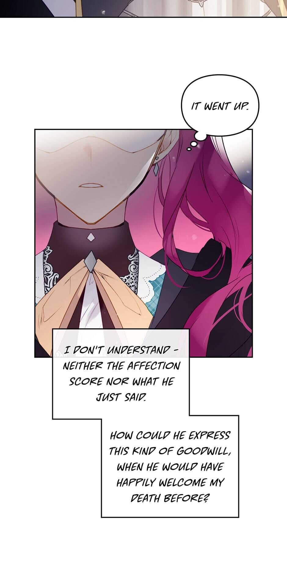Read Villains Are Destined to Die EN Manga Online