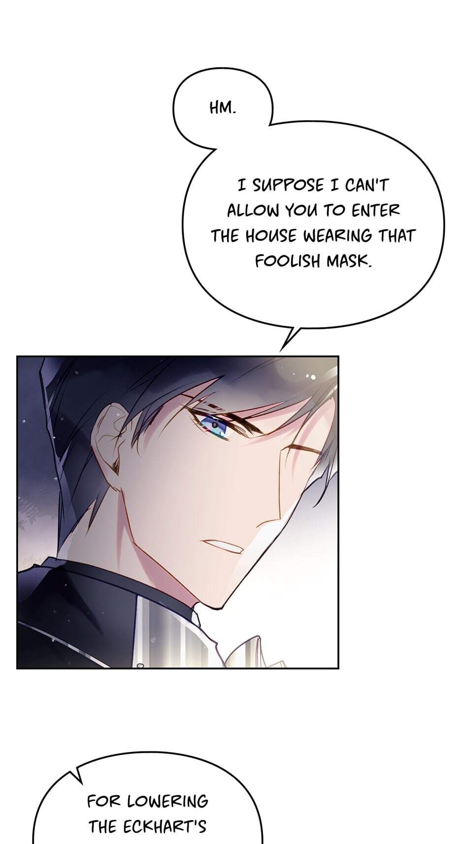 Read Villains Are Destined to Die EN Manga Online